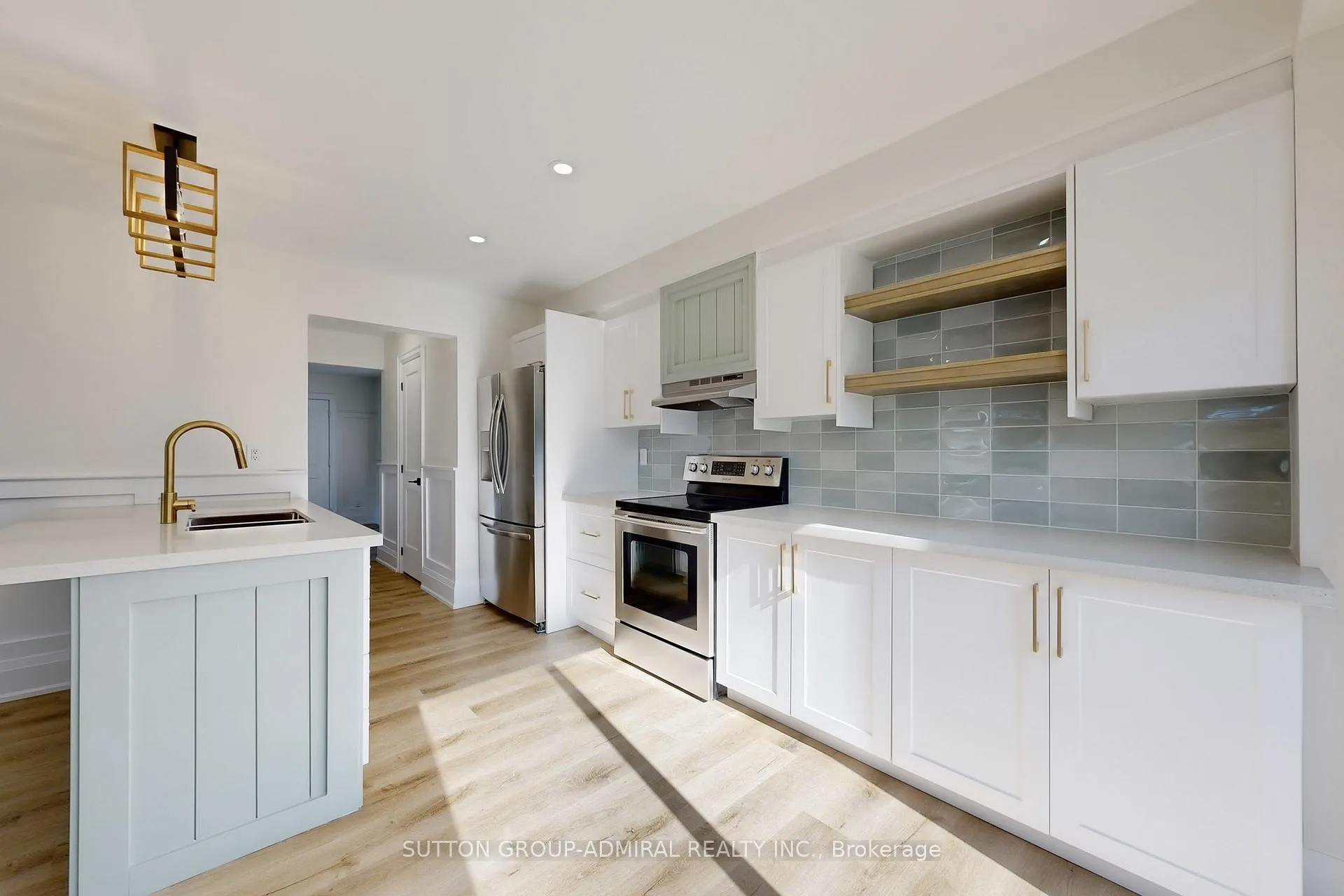 Photo 9 of 2213 Chalmers Crescent, Innisfil, Alcona — HOMEH