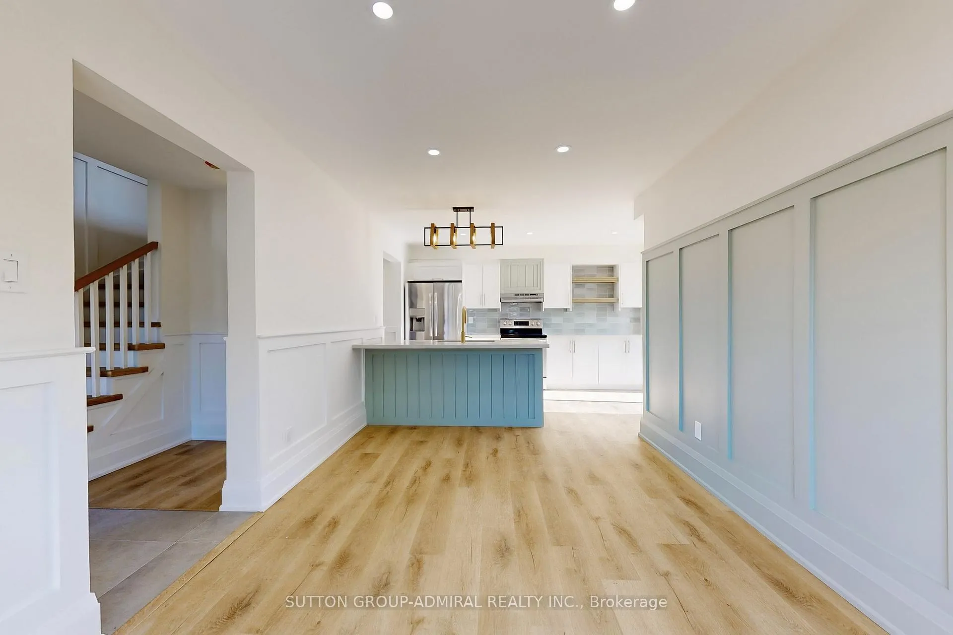 Photo 15 of 2213 Chalmers Crescent, Innisfil, Alcona — HOMEH