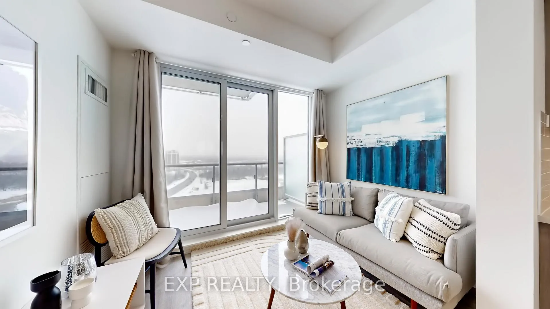 Photo 4 of Unit 1608, 292 Verdale Crossing, Markham, Unionville — HOMEH