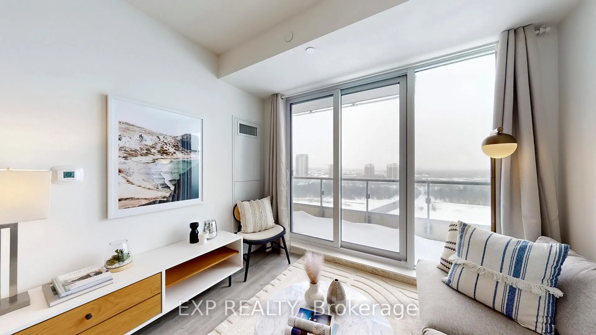 Photo 5 of Unit 1608, 292 Verdale Crossing, Markham, Unionville — HOMEH