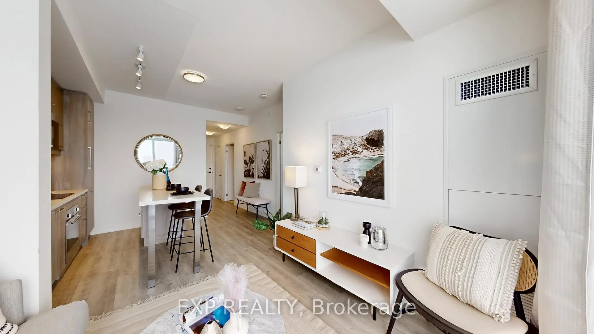Photo 8 of Unit 1608, 292 Verdale Crossing, Markham, Unionville — HOMEH