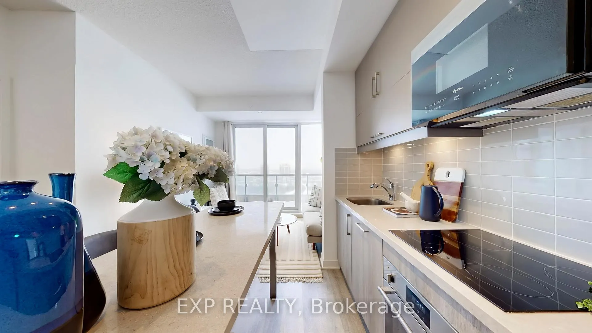 Photo 9 of Unit 1608, 292 Verdale Crossing, Markham, Unionville — HOMEH