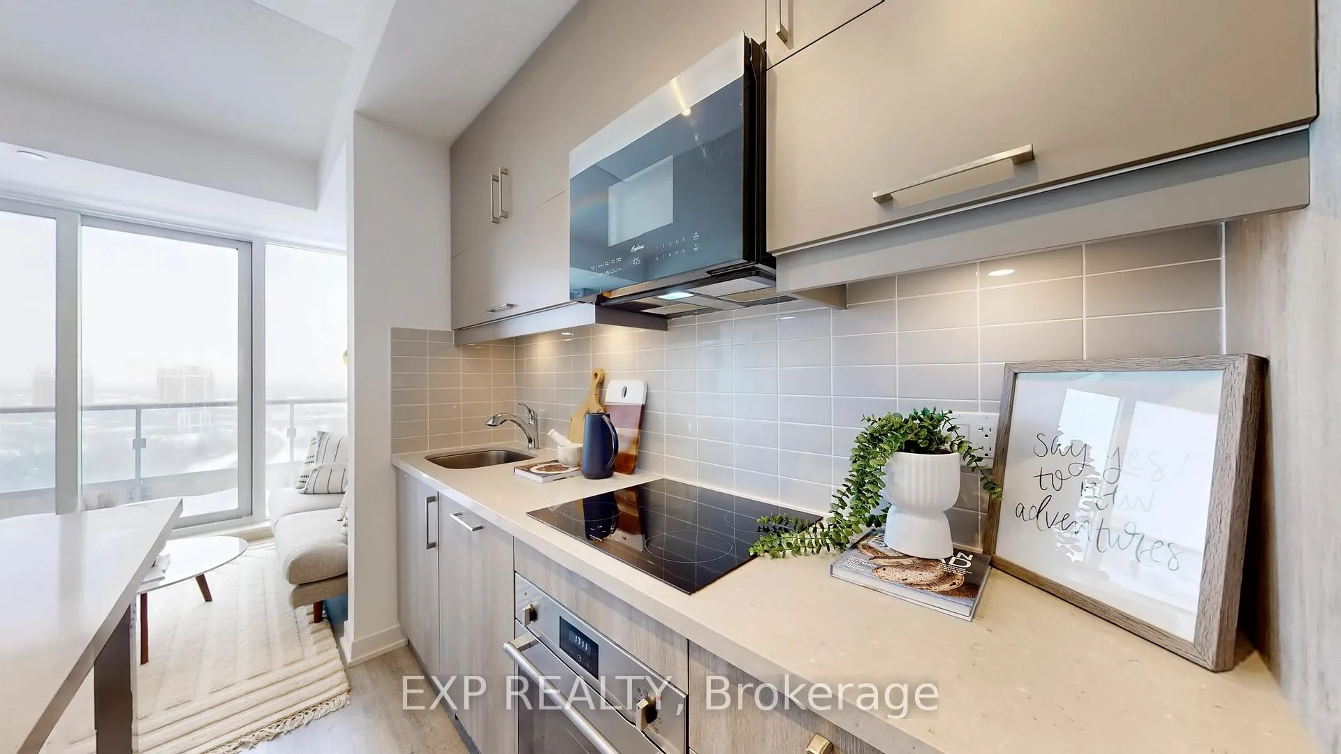 Photo 10 of Unit 1608, 292 Verdale Crossing, Markham, Unionville — HOMEH