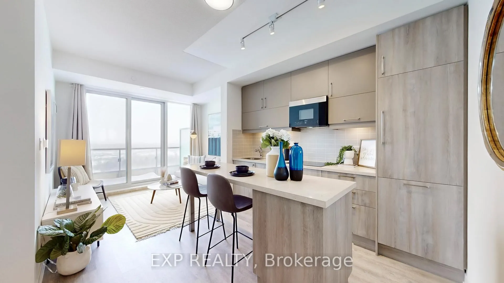 Photo 11 of Unit 1608, 292 Verdale Crossing, Markham, Unionville — HOMEH