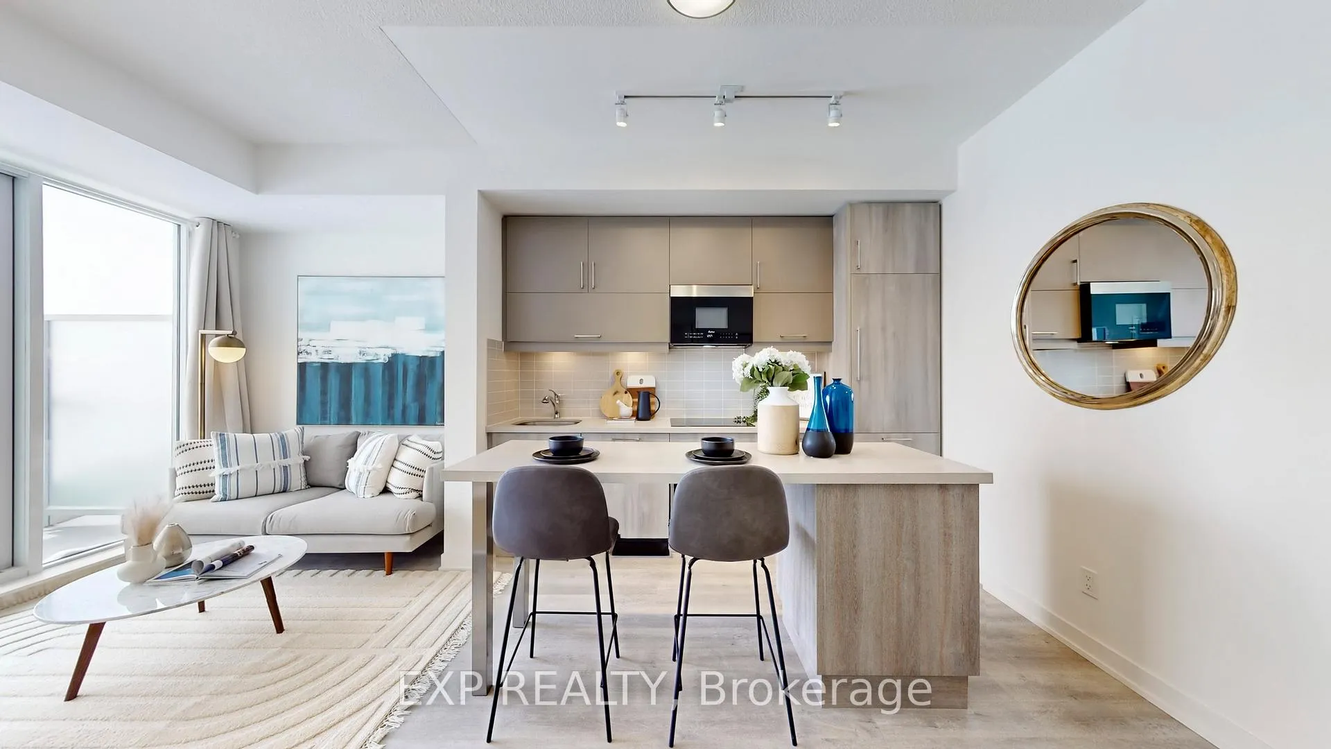 Photo 12 of Unit 1608, 292 Verdale Crossing, Markham, Unionville — HOMEH