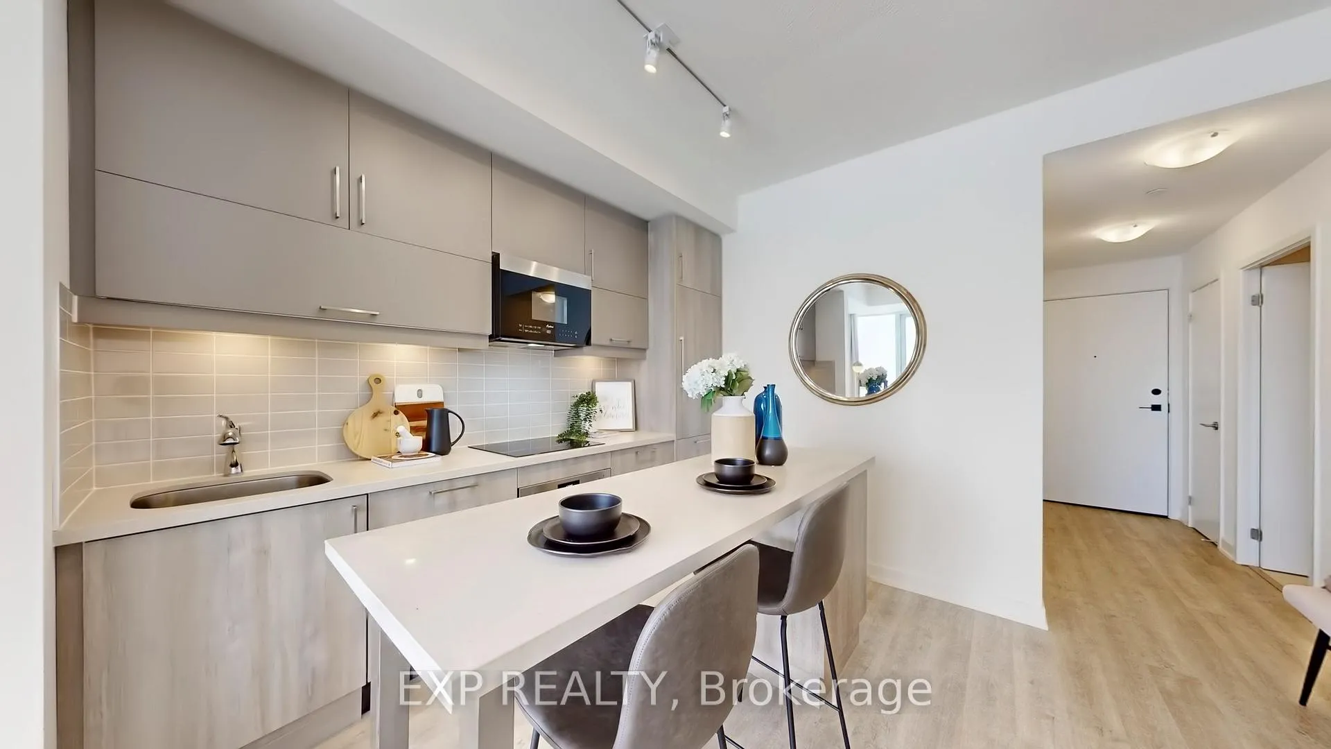 Photo 13 of Unit 1608, 292 Verdale Crossing, Markham, Unionville — HOMEH