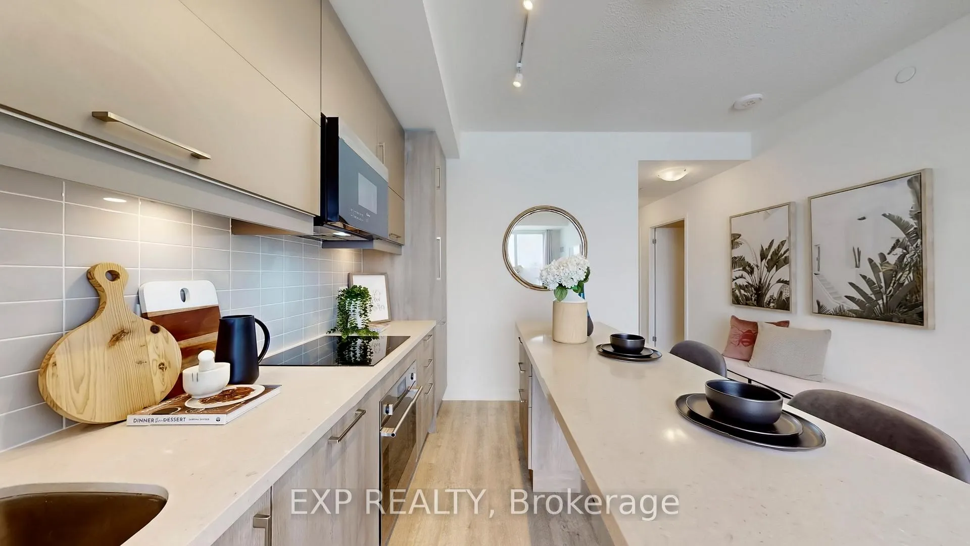 Photo 14 of Unit 1608, 292 Verdale Crossing, Markham, Unionville — HOMEH