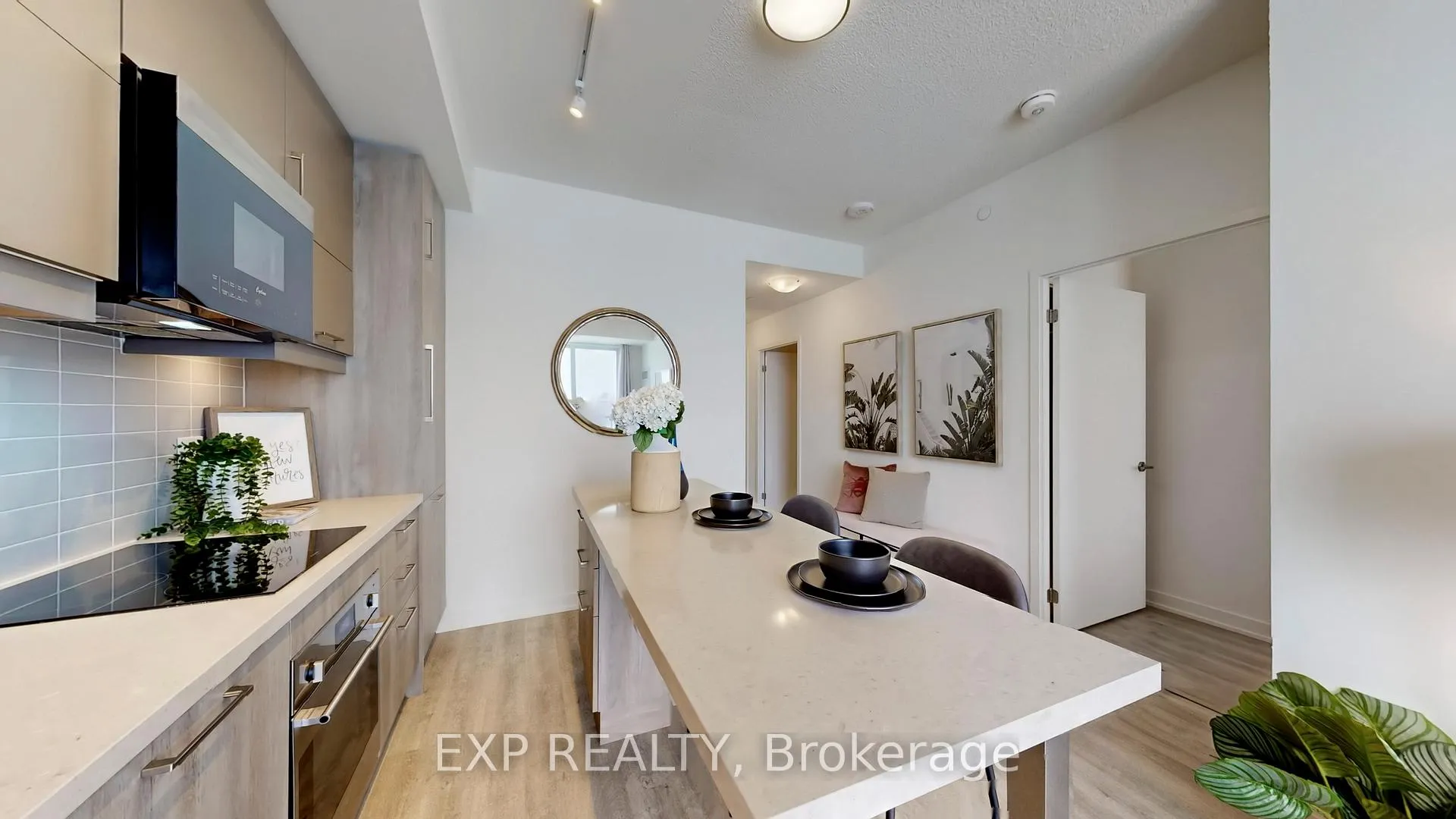 Photo 15 of Unit 1608, 292 Verdale Crossing, Markham, Unionville — HOMEH