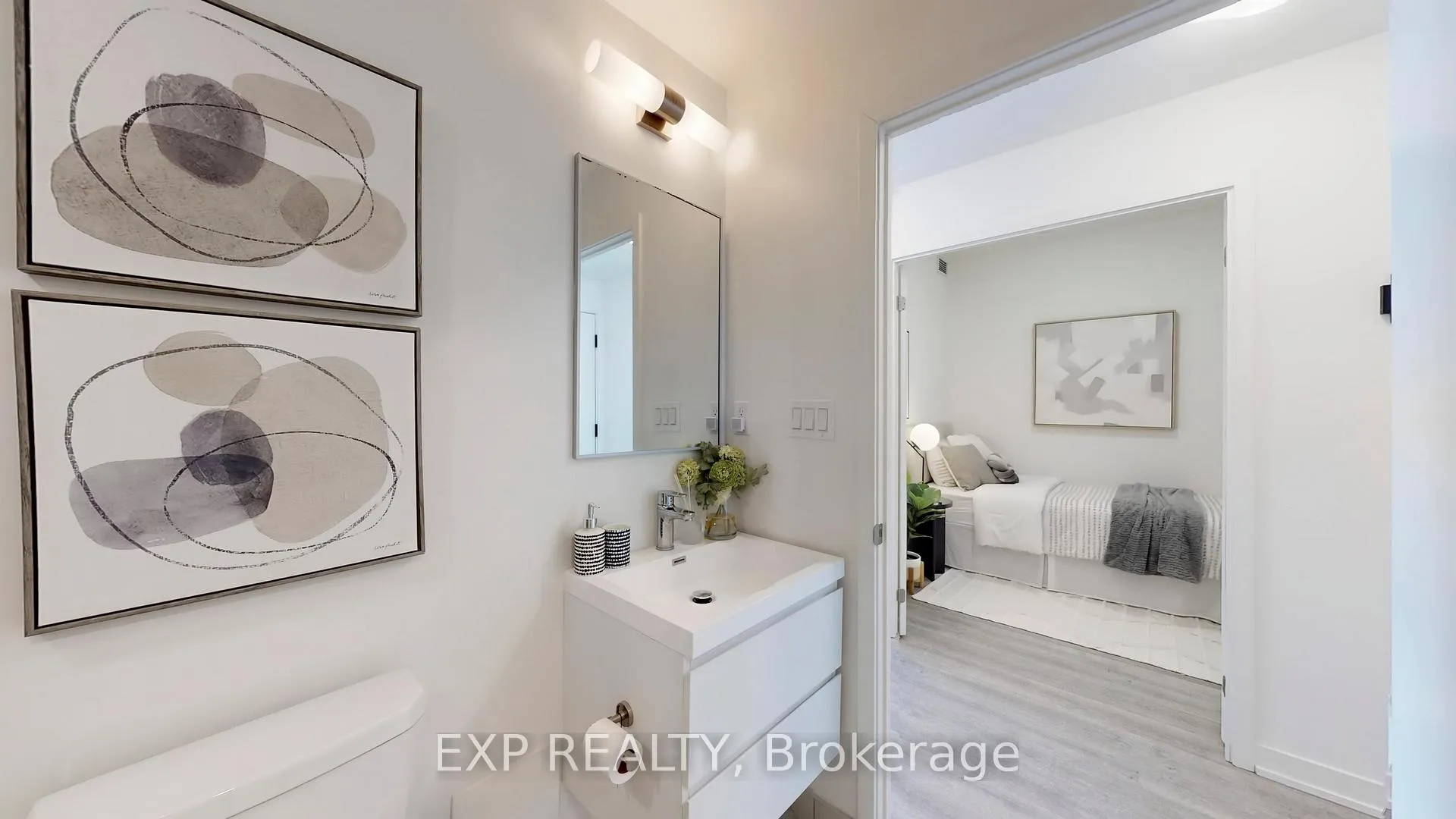 Photo 24 of Unit 1608, 292 Verdale Crossing, Markham, Unionville — HOMEH