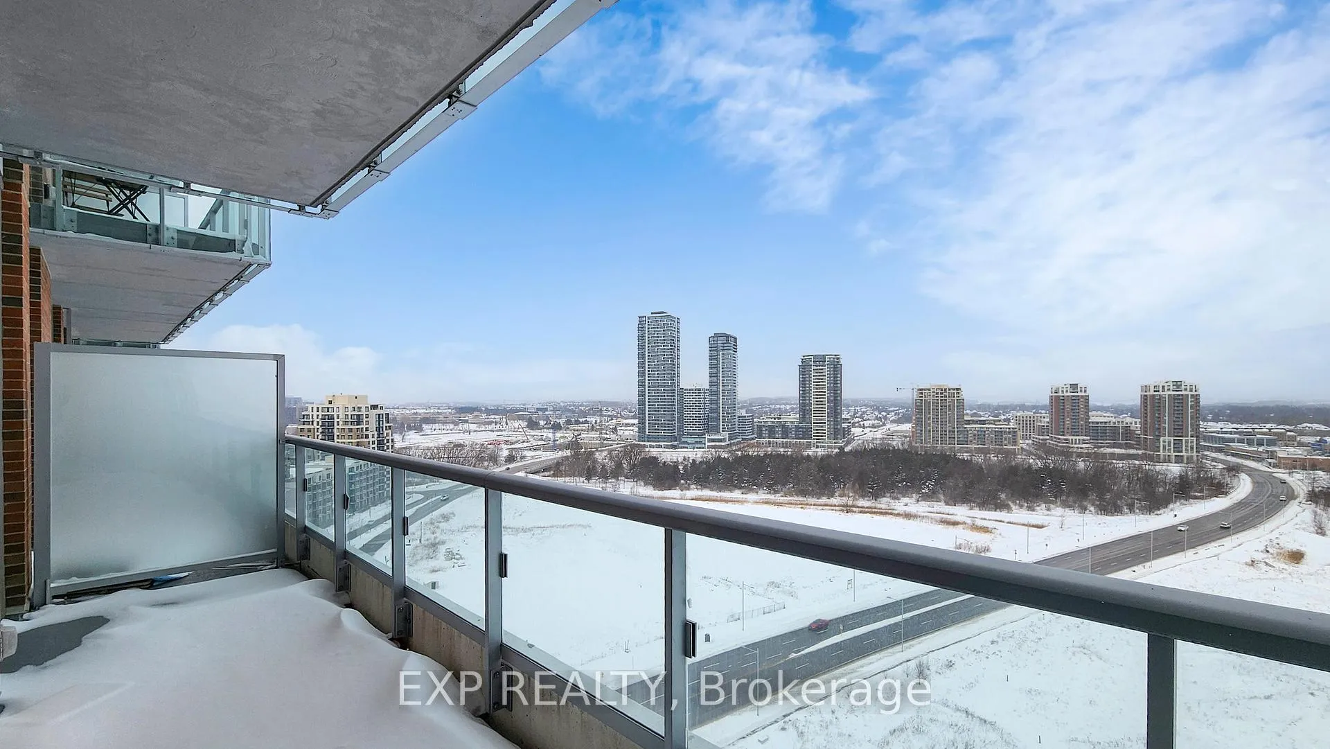 Photo 27 of Unit 1608, 292 Verdale Crossing, Markham, Unionville — HOMEH