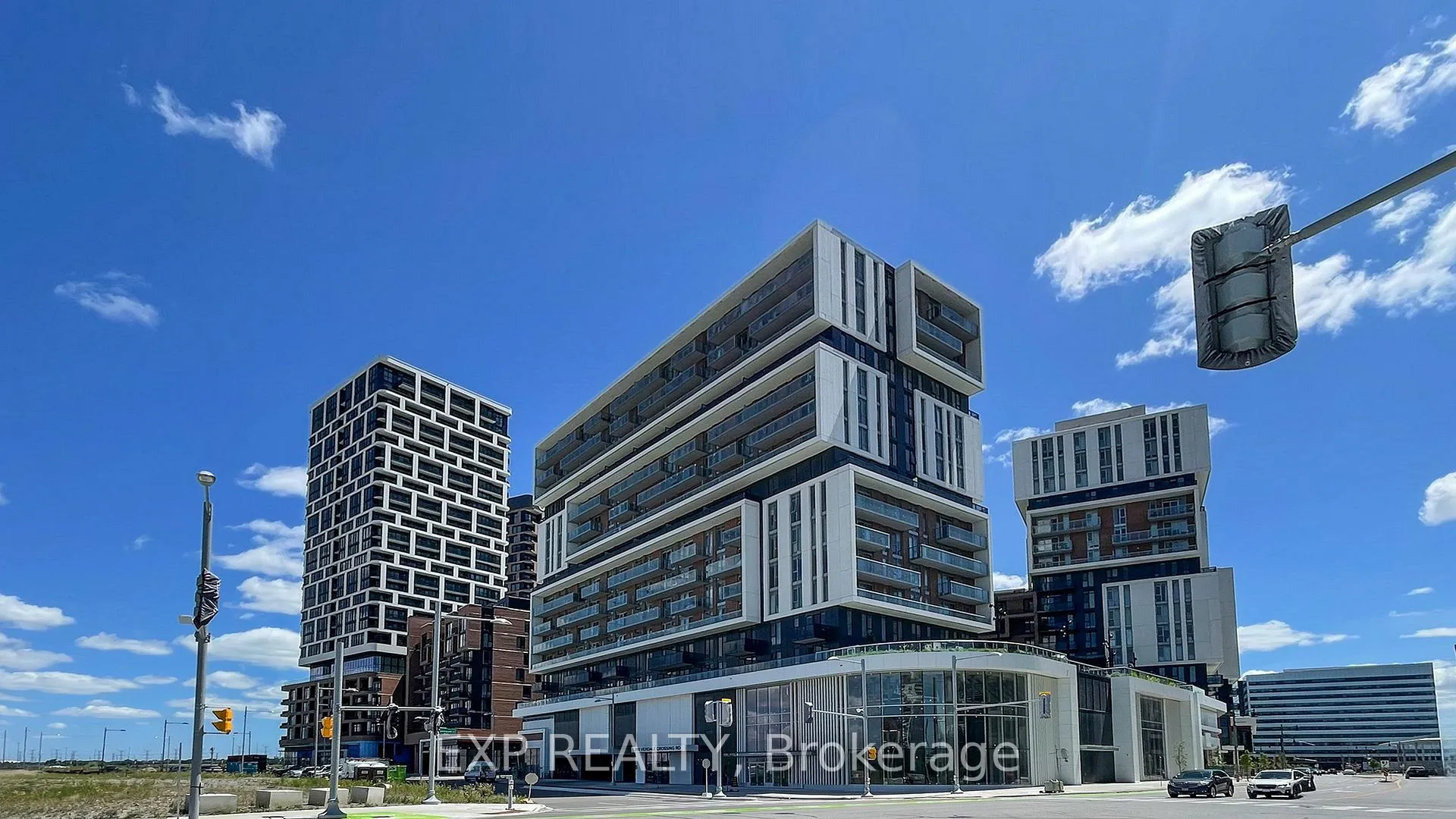 Photo 31 of Unit 1608, 292 Verdale Crossing, Markham, Unionville — HOMEH