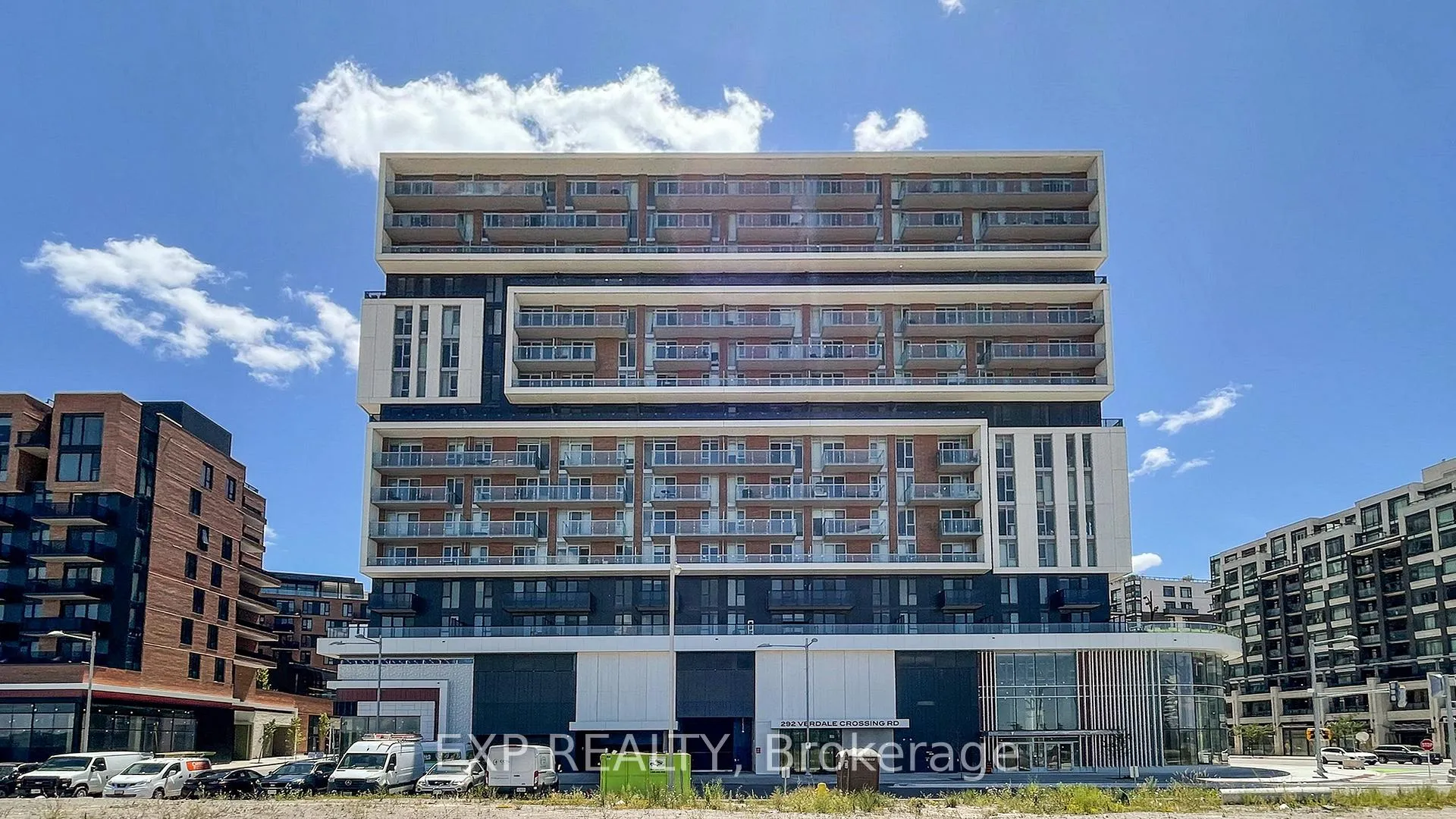 Photo 32 of Unit 1608, 292 Verdale Crossing, Markham, Unionville — HOMEH