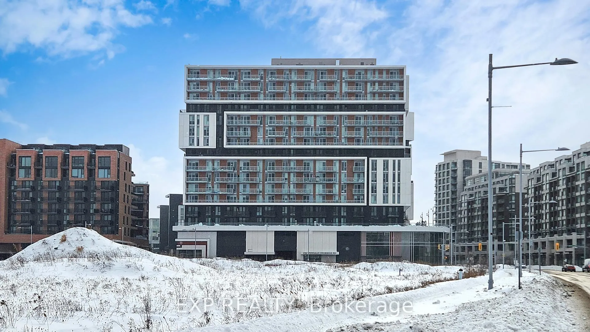 Photo 33 of Unit 1608, 292 Verdale Crossing, Markham, Unionville — HOMEH