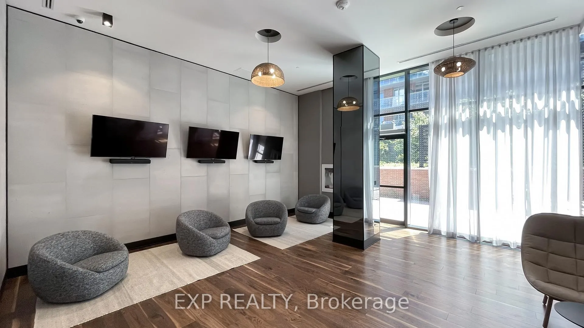 Photo 46 of Unit 1608, 292 Verdale Crossing, Markham, Unionville — HOMEH