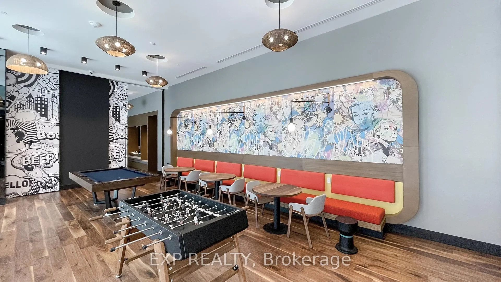 Photo 47 of Unit 1608, 292 Verdale Crossing, Markham, Unionville — HOMEH