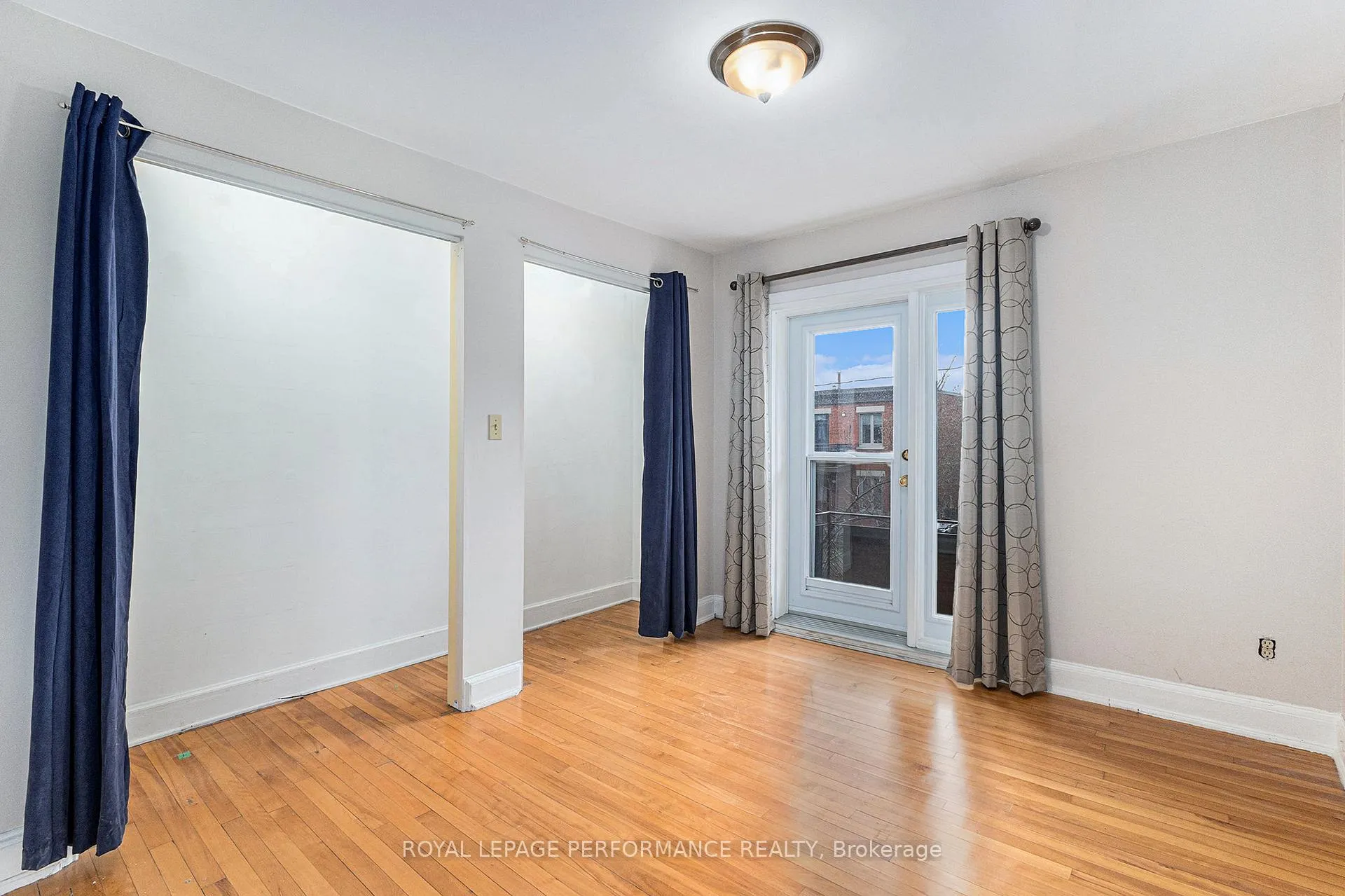 Photo 11 of 107 Russell Avenue, Ottawa, Sandy Hill — HOMEH