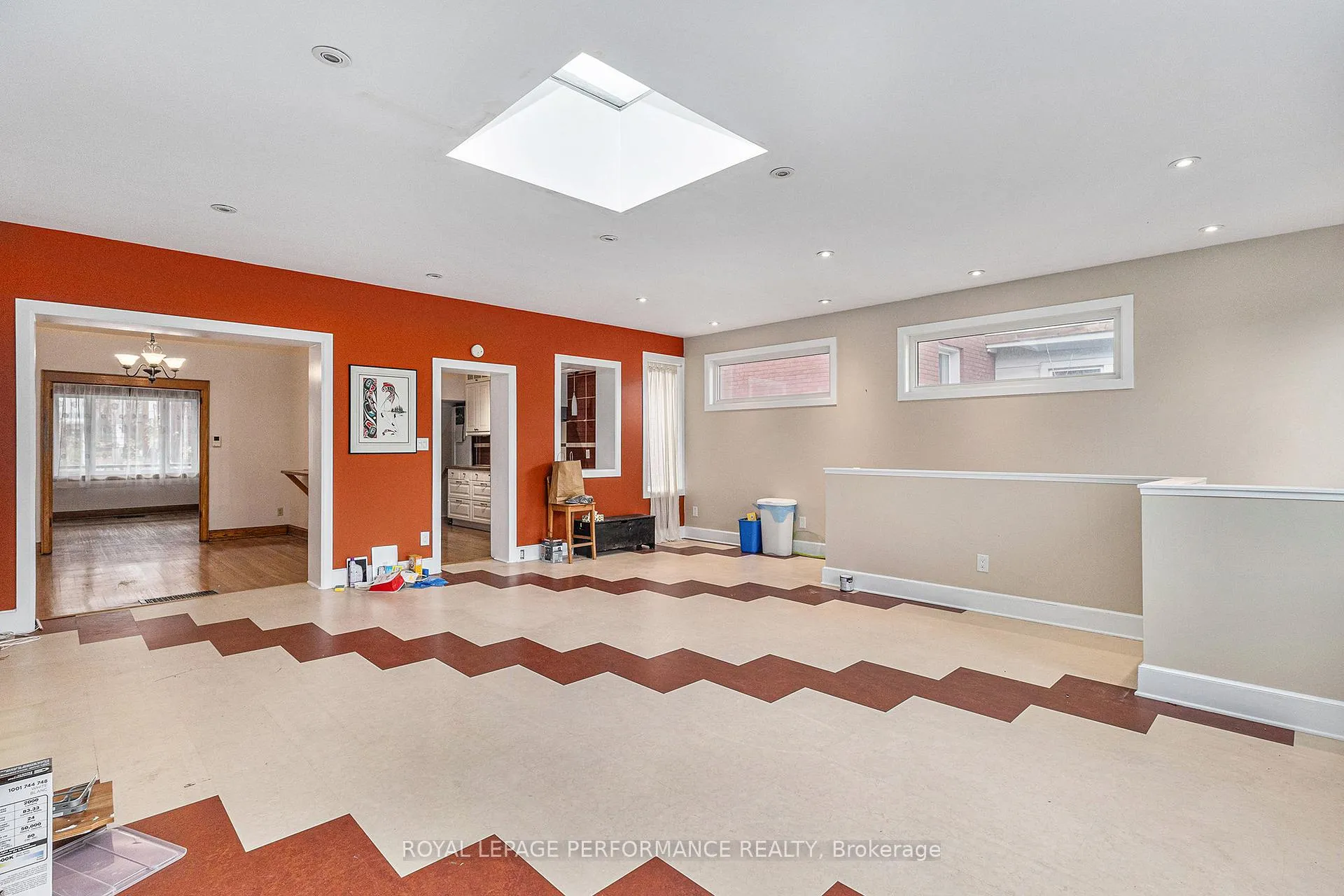 Photo 19 of 107 Russell Avenue, Ottawa, Sandy Hill — HOMEH