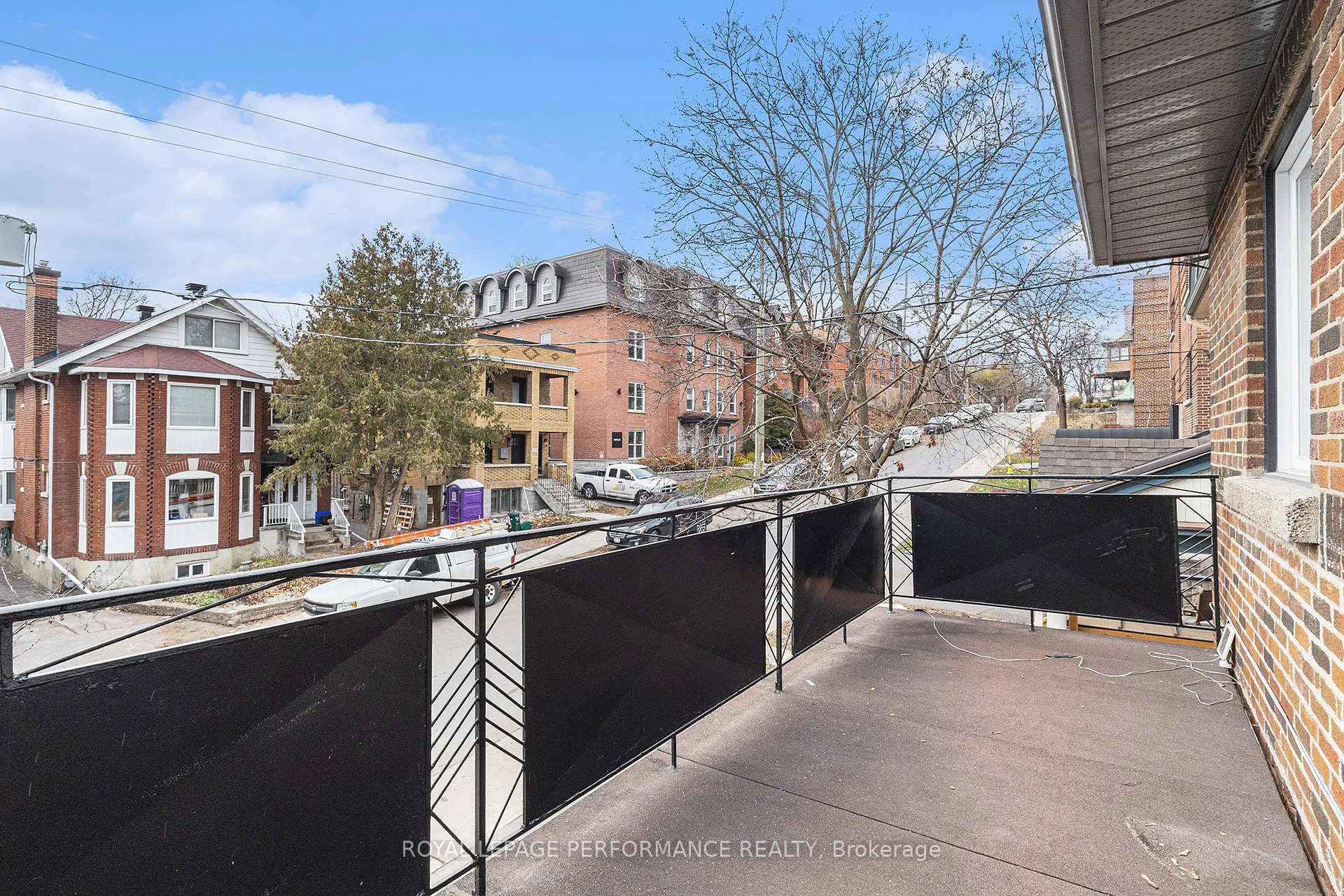 Photo 21 of 107 Russell Avenue, Ottawa, Sandy Hill — HOMEH