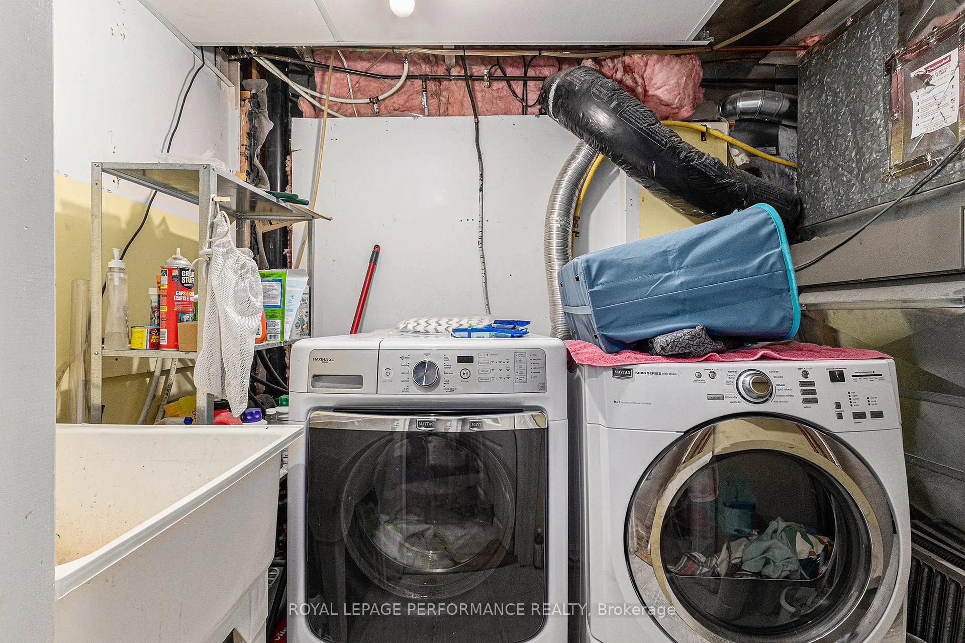 Photo 22 of 107 Russell Avenue, Ottawa, Sandy Hill — HOMEH