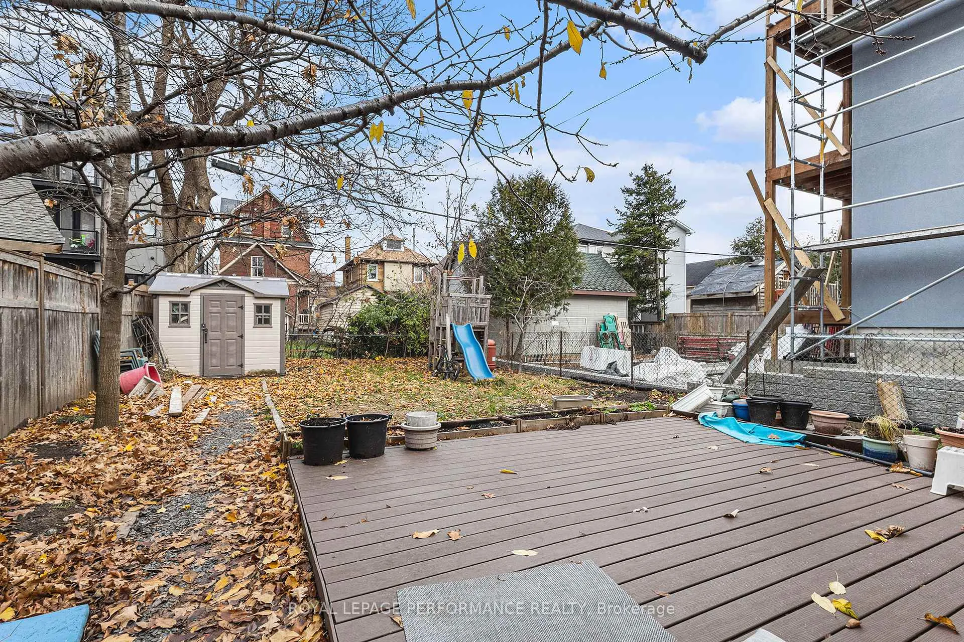 Photo 23 of 107 Russell Avenue, Ottawa, Sandy Hill — HOMEH
