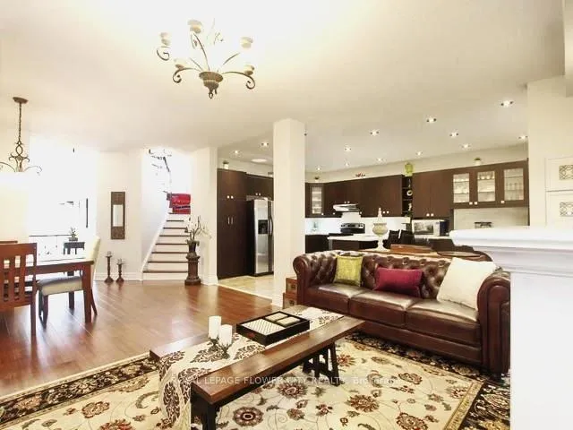 Photo 4 of 9 Maddybeth Crescent, Brampton, Bram West — HOMEH