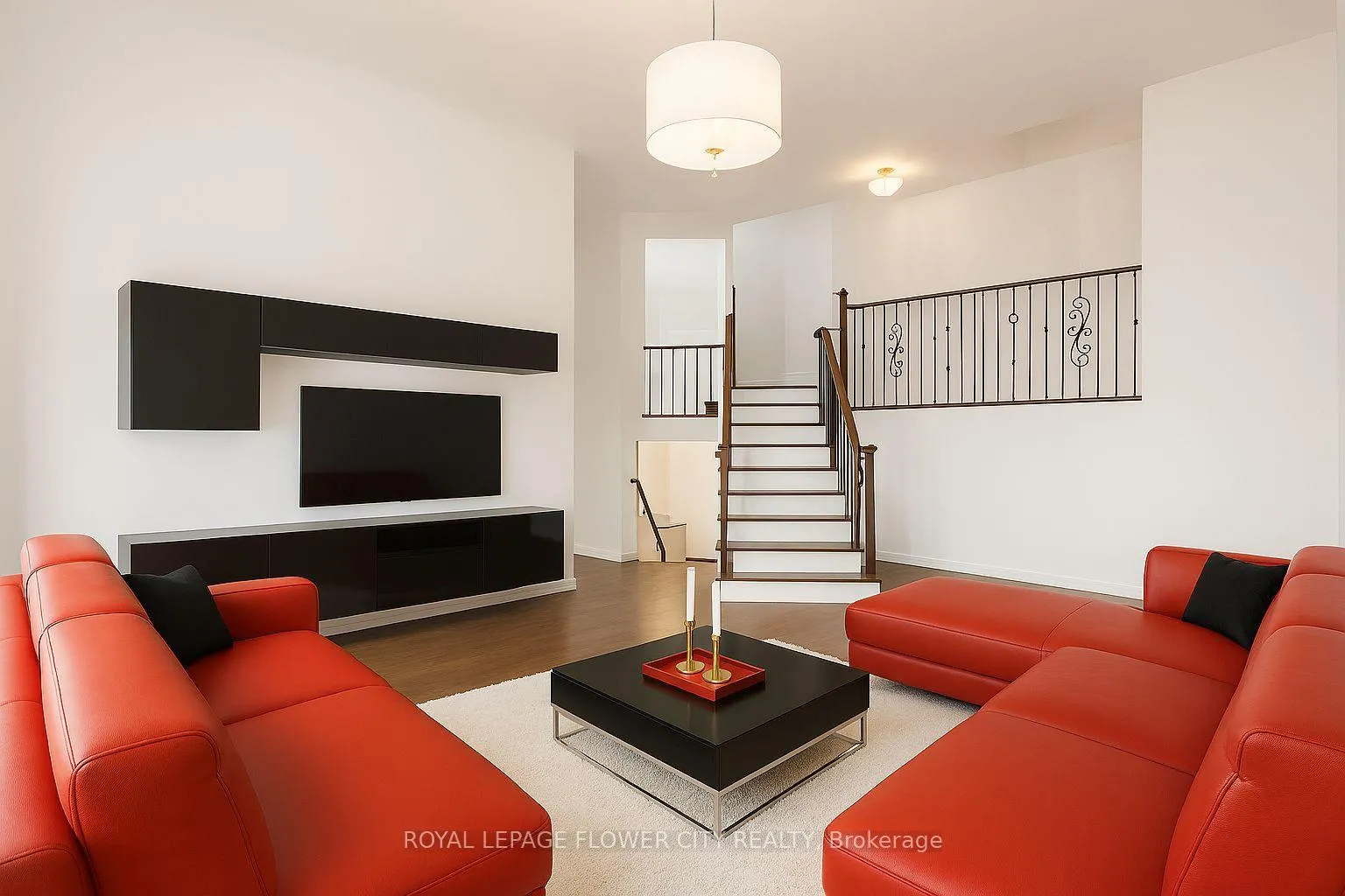 Photo 9 of 9 Maddybeth Crescent, Brampton, Bram West — HOMEH
