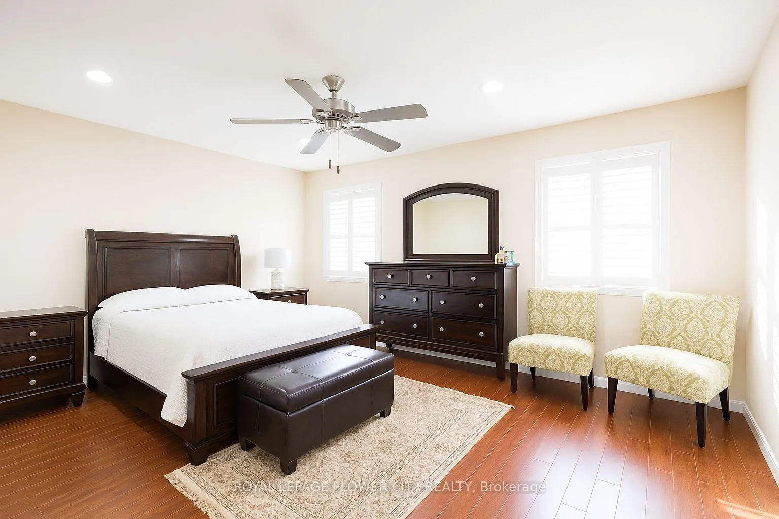 Photo 11 of 9 Maddybeth Crescent, Brampton, Bram West — HOMEH