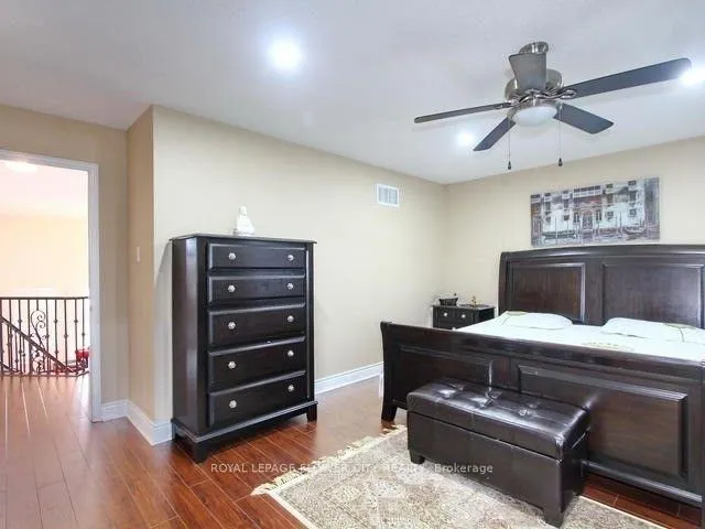Photo 12 of 9 Maddybeth Crescent, Brampton, Bram West — HOMEH