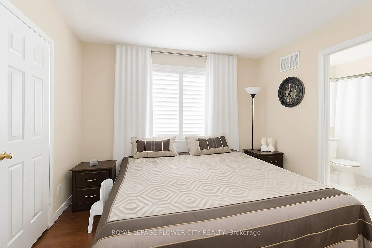 Photo 13 of 9 Maddybeth Crescent, Brampton, Bram West — HOMEH