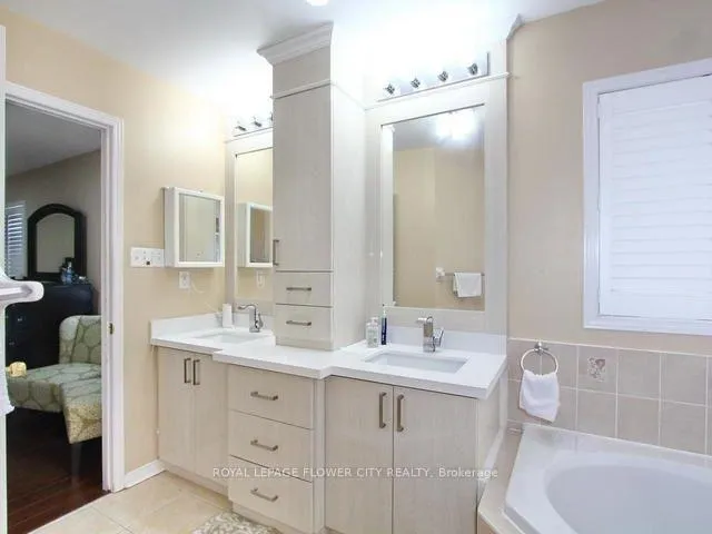 Photo 16 of 9 Maddybeth Crescent, Brampton, Bram West — HOMEH