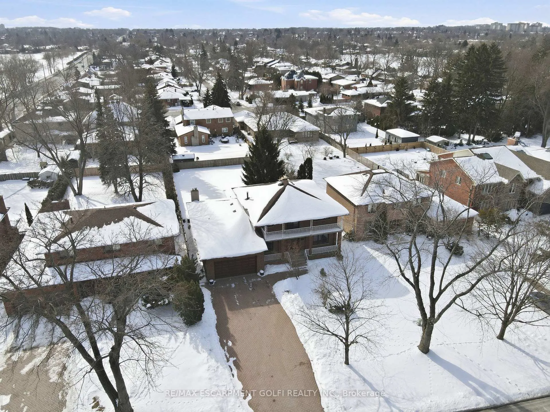 Photo 35 of 383 Scenic Drive, Hamilton, Westcliffe — HOMEH