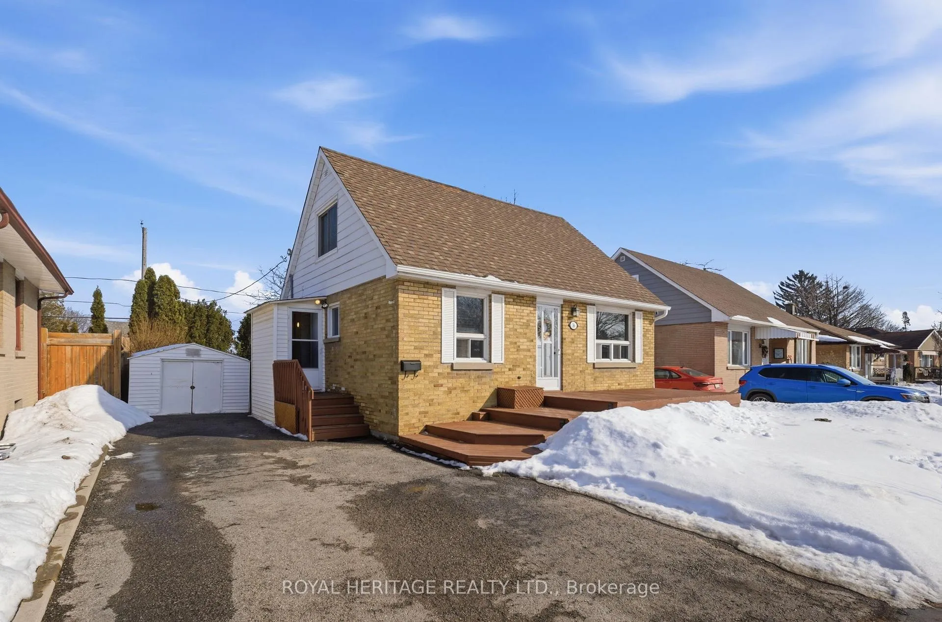 Photo 1 of 36 Forest Road, Ajax, South East — HOMEH
