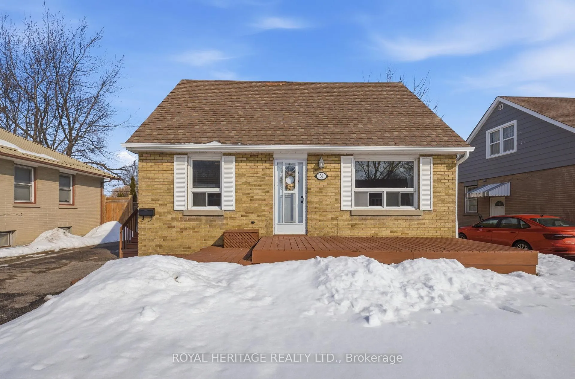 Photo 2 of 36 Forest Road, Ajax, South East — HOMEH