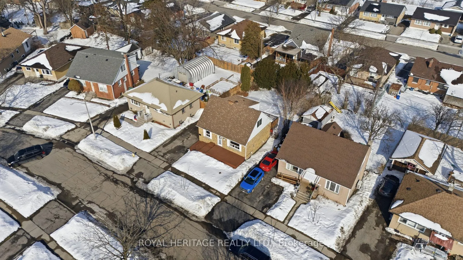 Photo 3 of 36 Forest Road, Ajax, South East — HOMEH
