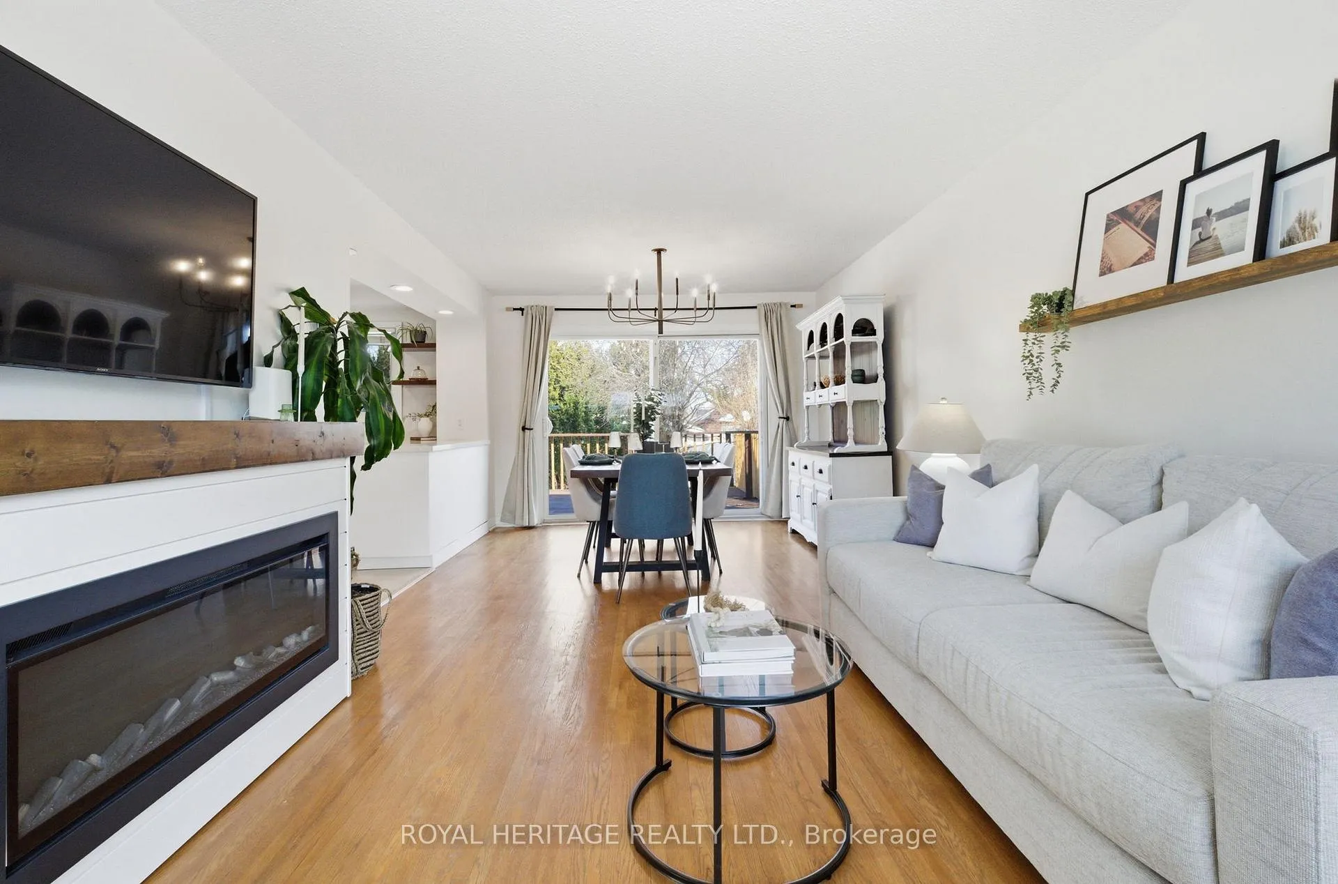 Photo 7 of 36 Forest Road, Ajax, South East — HOMEH