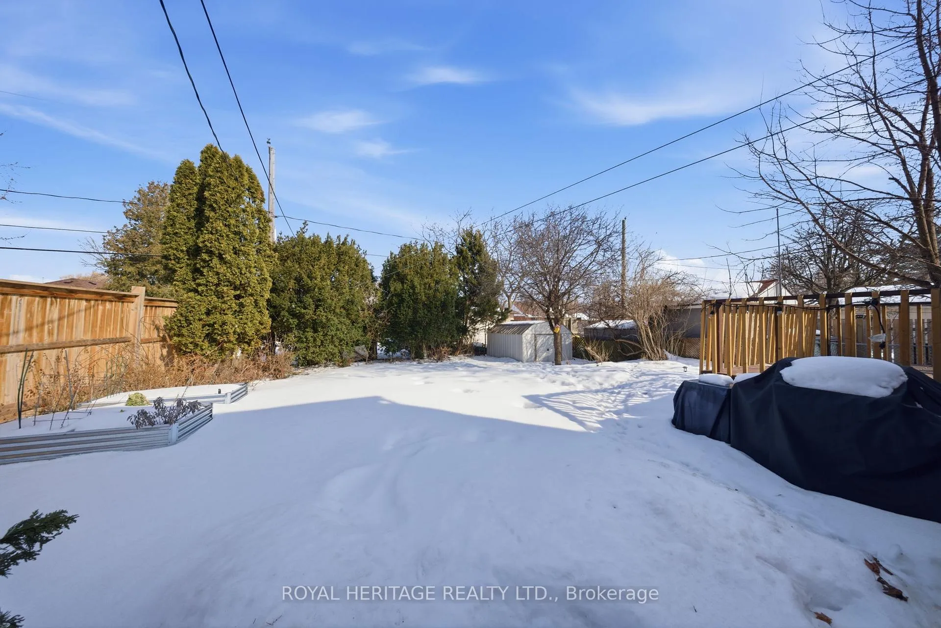 Photo 30 of 36 Forest Road, Ajax, South East — HOMEH