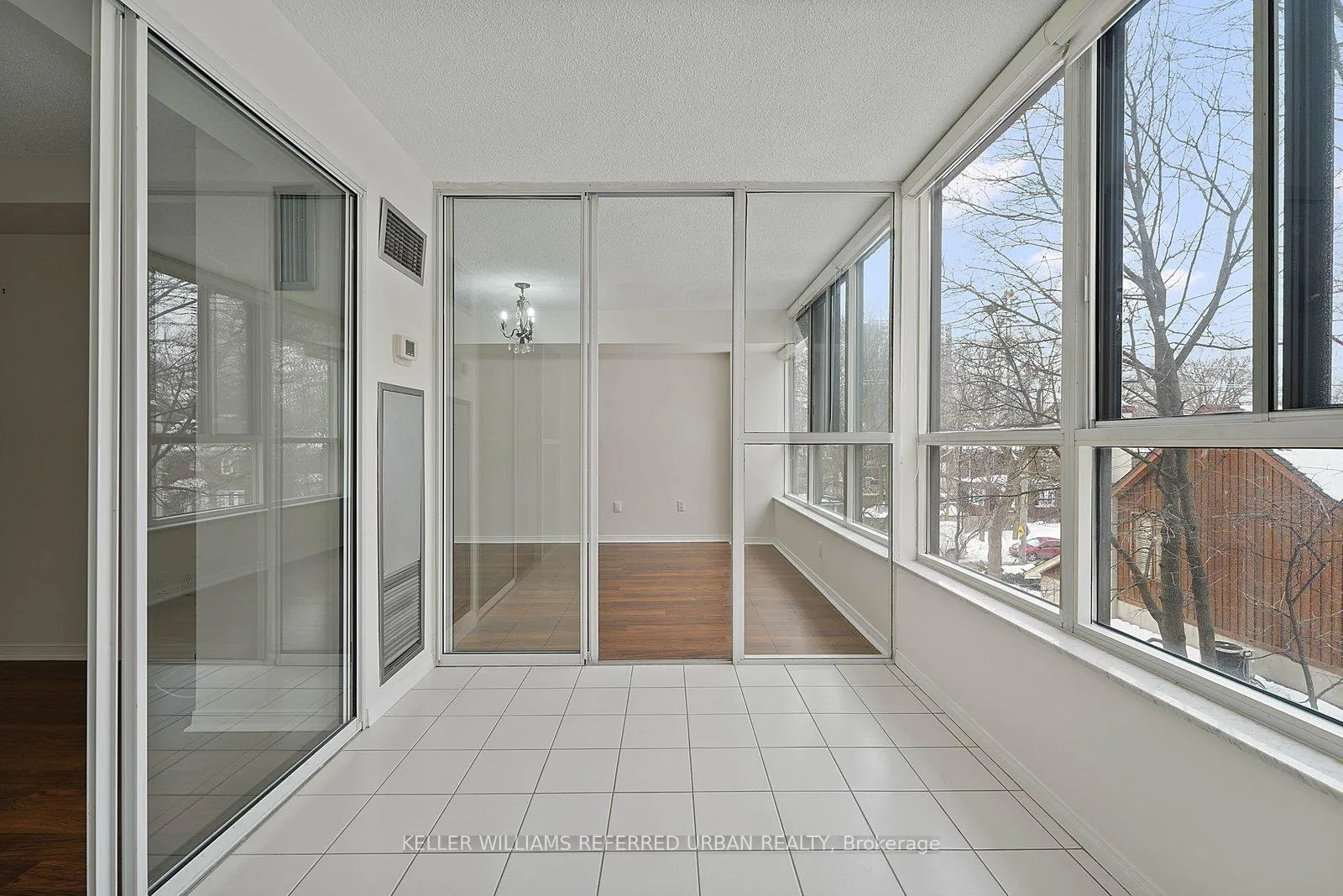 Photo 20 of Unit 404, 10 Tichester Road, Toronto, Forest Hill South — HOMEH