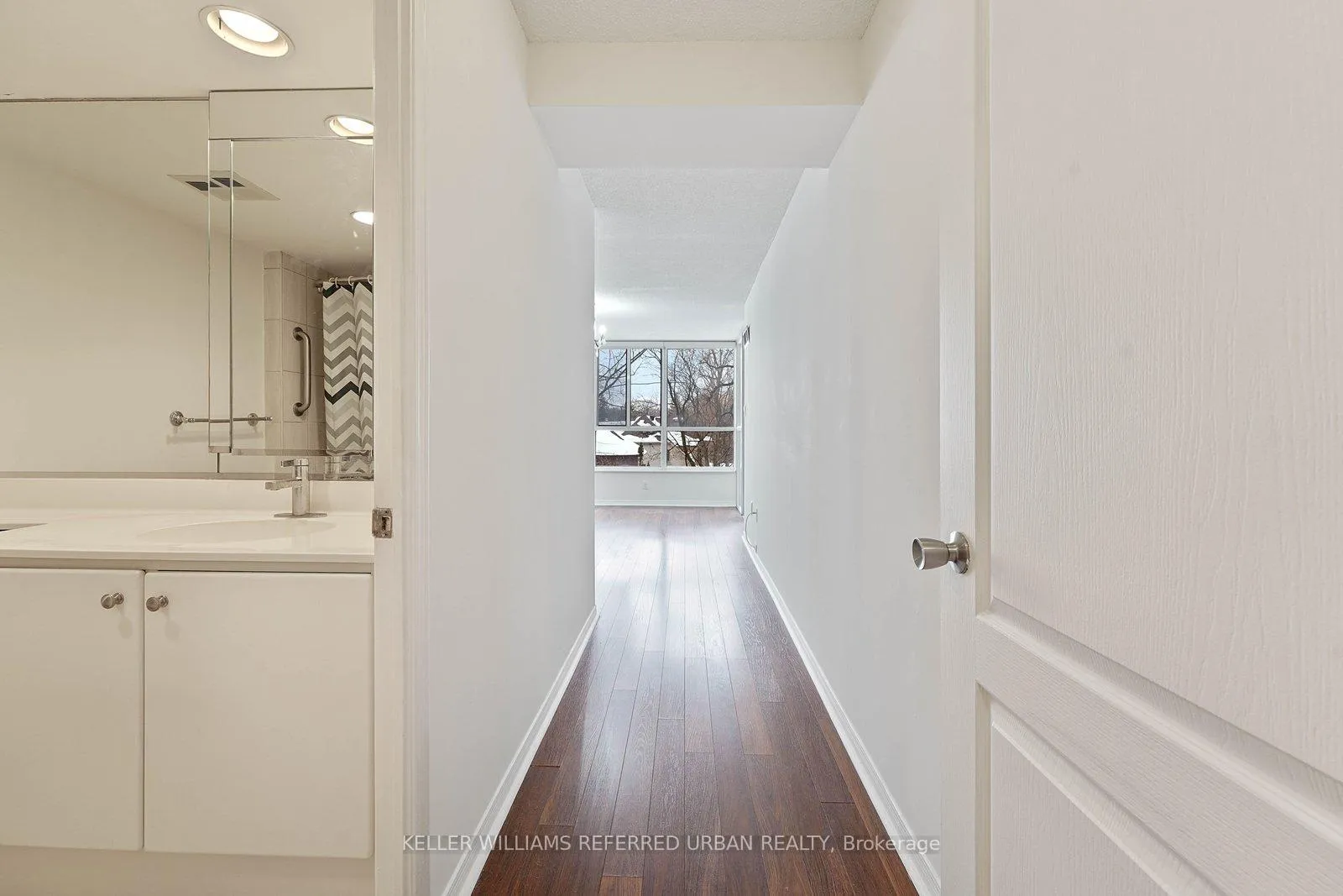 Photo 25 of Unit 404, 10 Tichester Road, Toronto, Forest Hill South — HOMEH