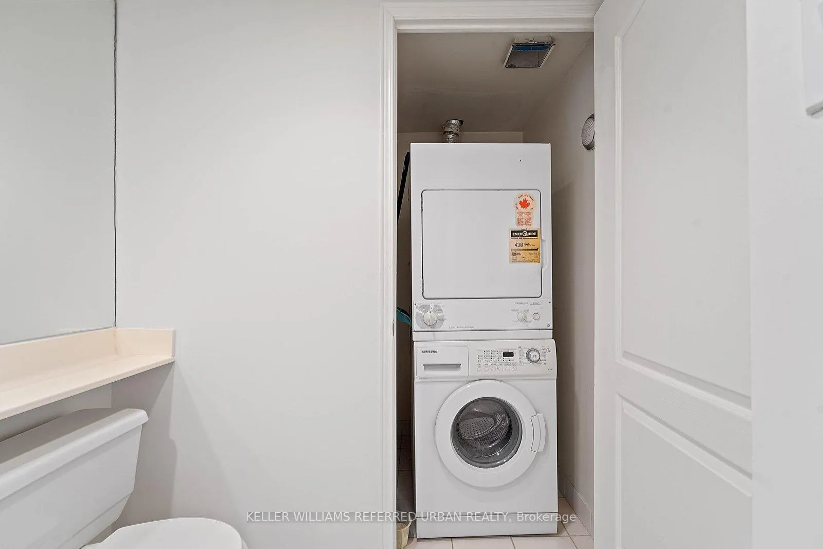 Photo 26 of Unit 404, 10 Tichester Road, Toronto, Forest Hill South — HOMEH