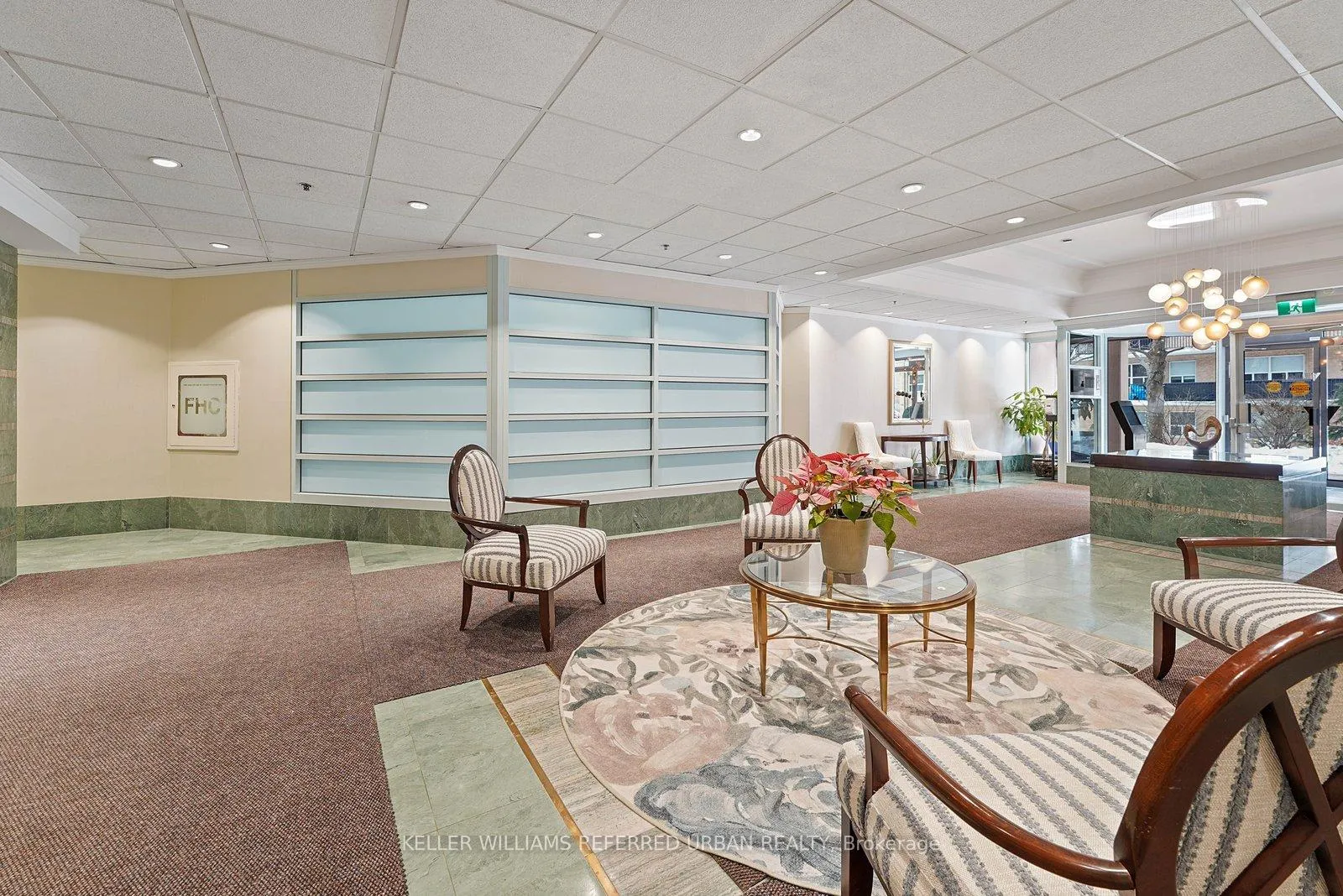Photo 29 of Unit 404, 10 Tichester Road, Toronto, Forest Hill South — HOMEH