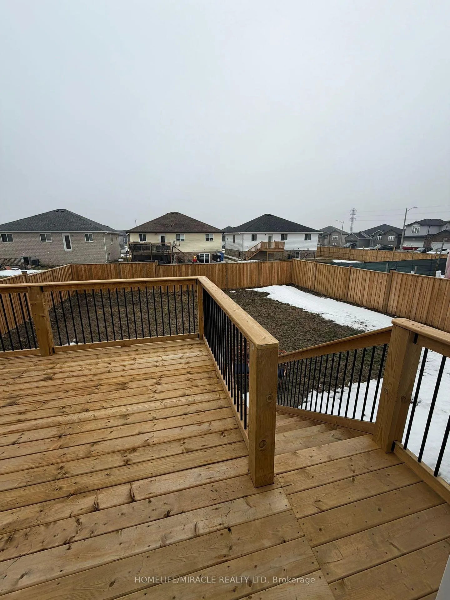 Photo 11 of 395 Magnolia Lane, Lakeshore — HOMEH
