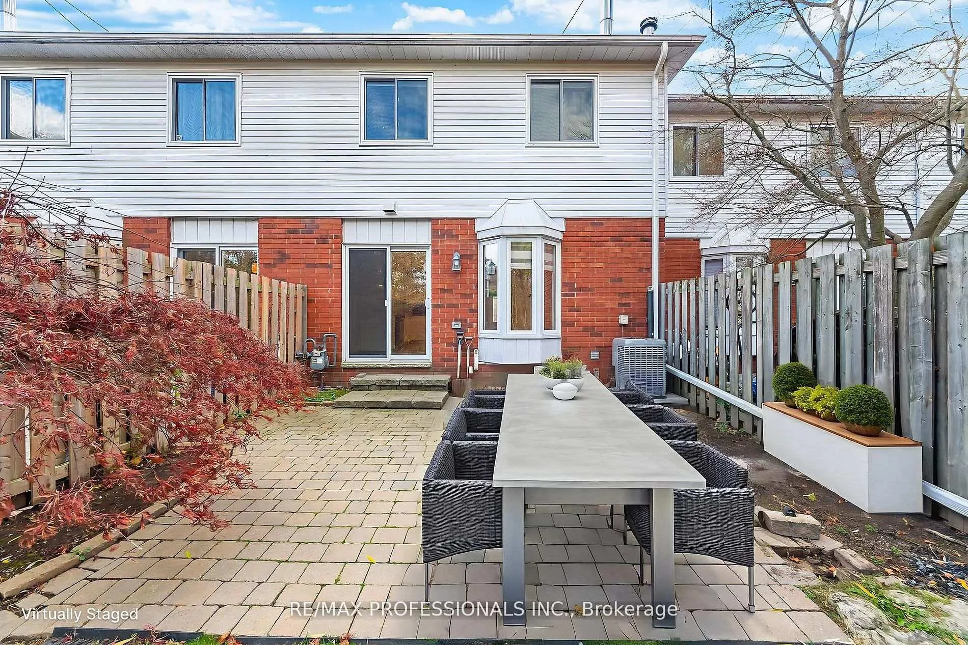 Photo 42 of Unit 7, 3115 New Street, Burlington, Roseland — HOMEH