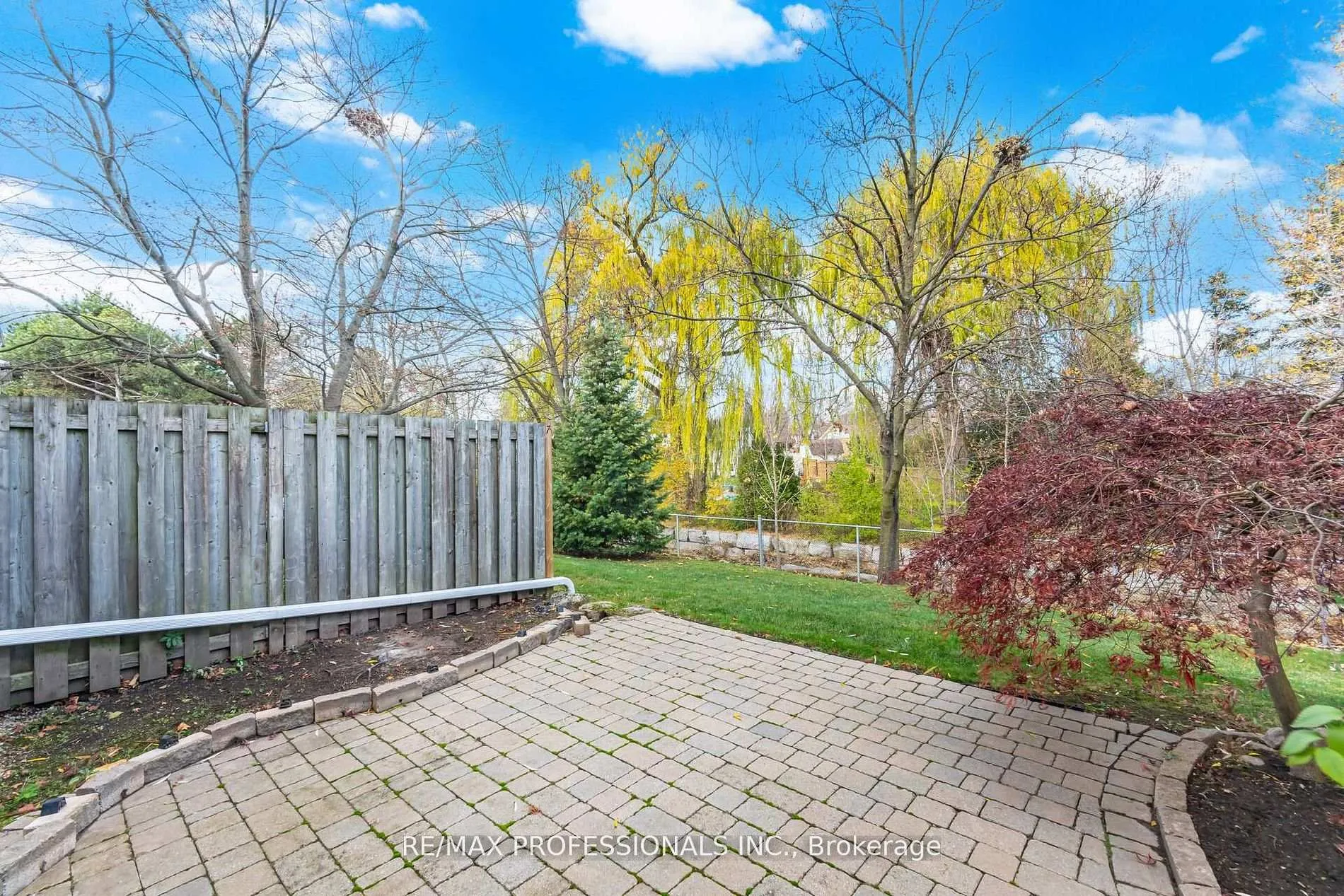 Photo 44 of Unit 7, 3115 New Street, Burlington, Roseland — HOMEH