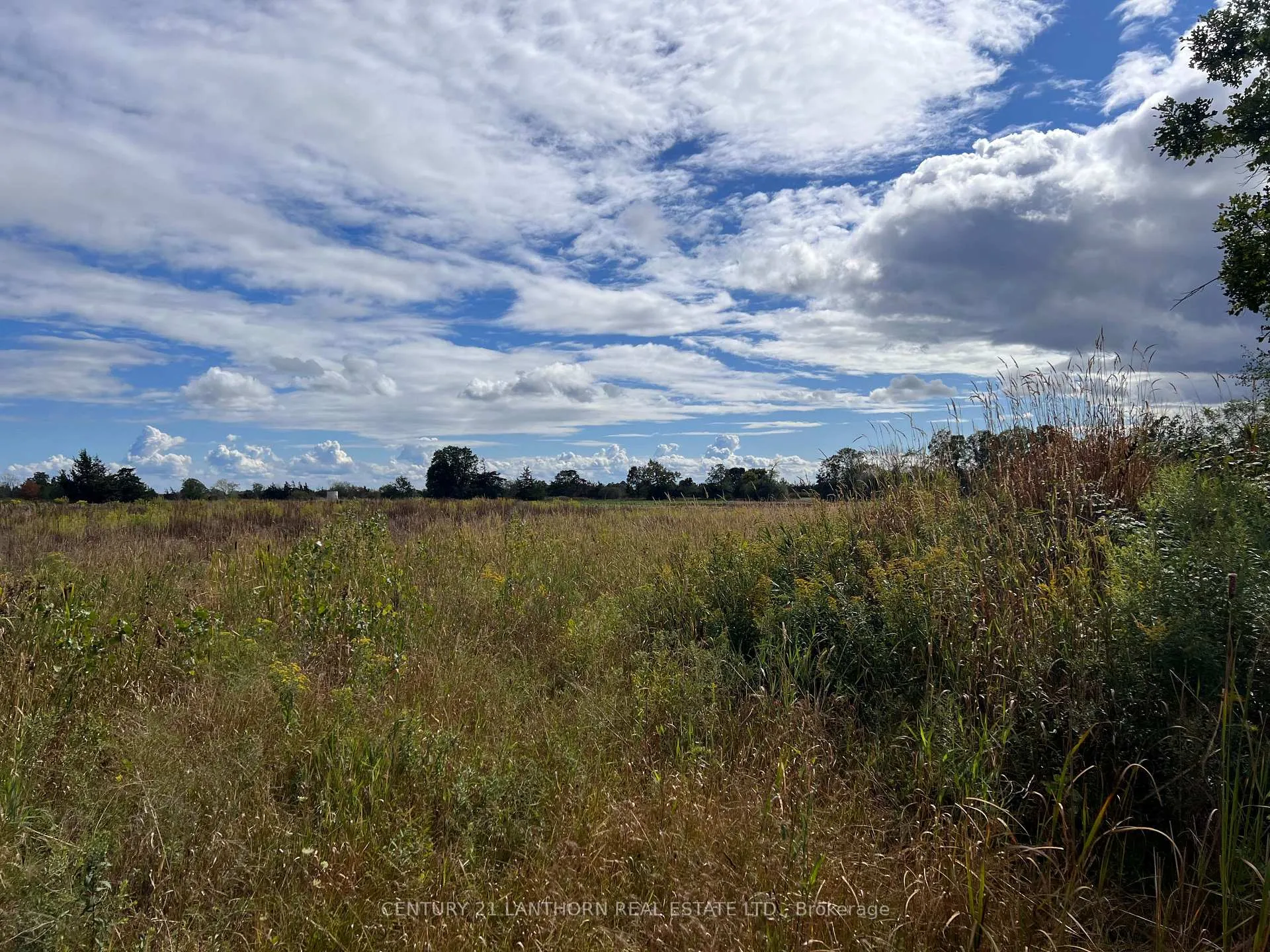 Photo 2 of 00 Black Road, Prince Edward County, Sophiasburg Ward — HOMEH