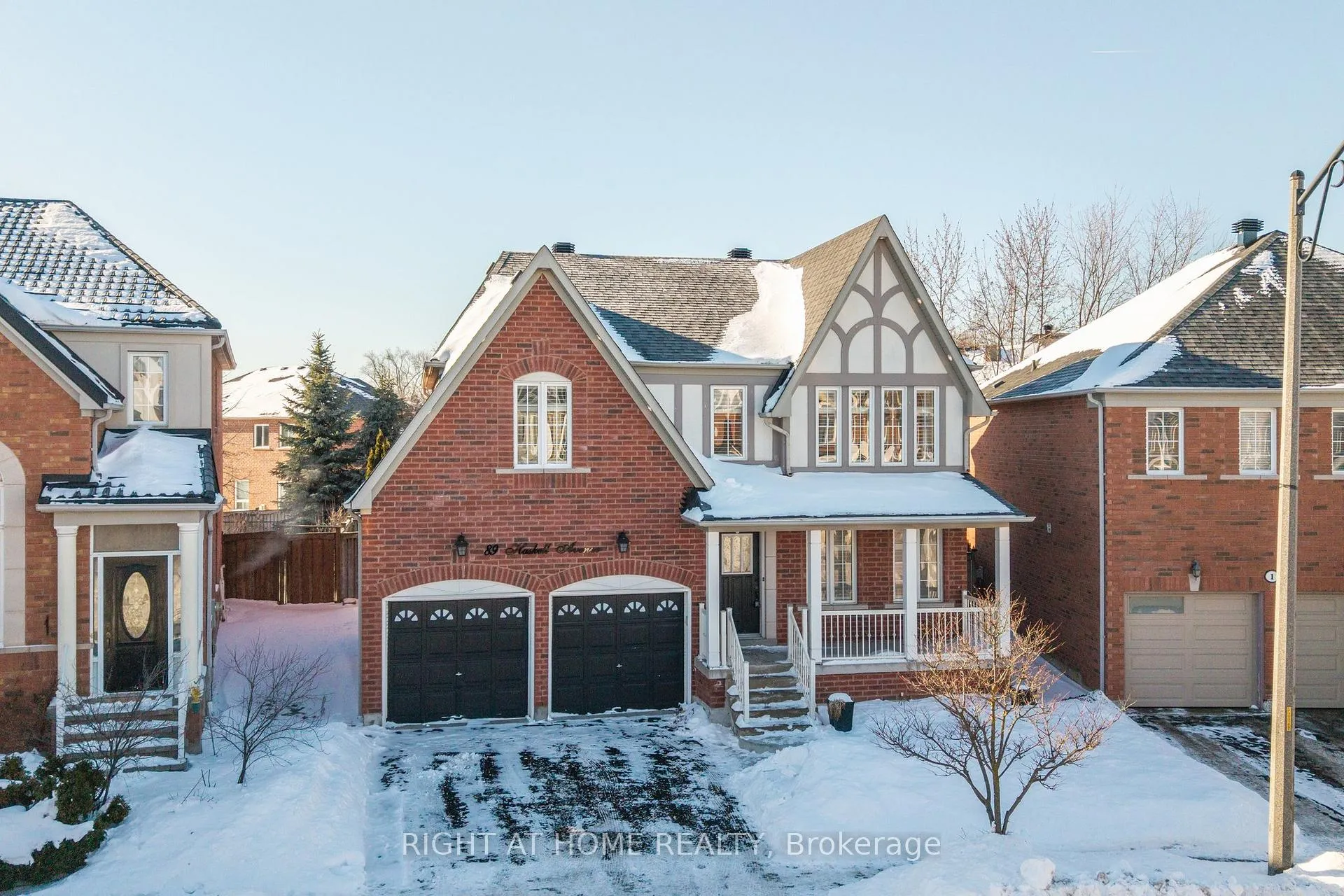 Photo 1 of 89 Haskell Avenue, Ajax, Northwest Ajax — HOMEH