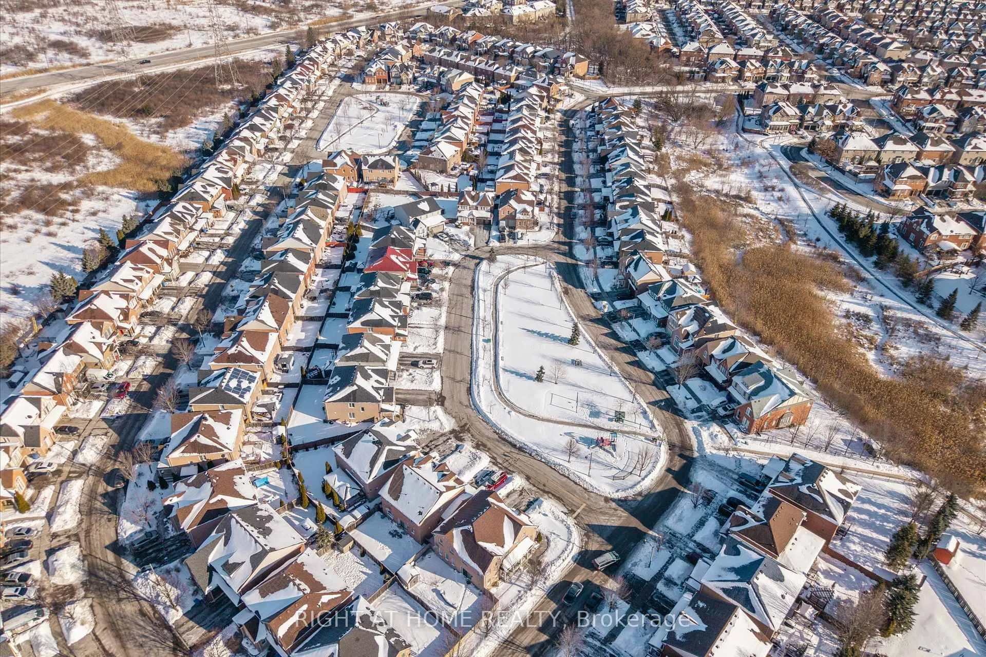 Photo 34 of 89 Haskell Avenue, Ajax, Northwest Ajax — HOMEH