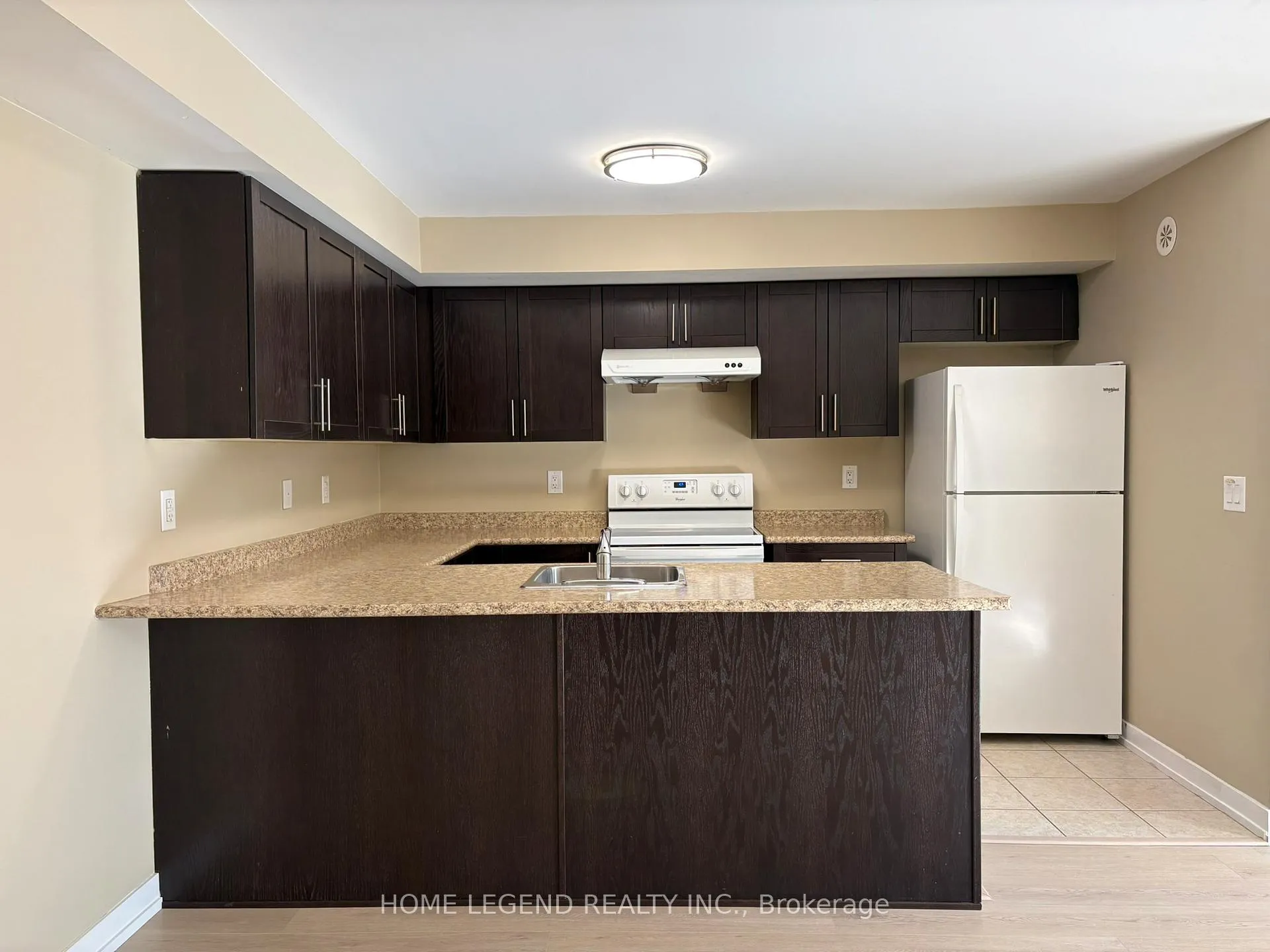 Photo 7 of Unit 201, 10 Dunsheath Way, Markham, Cornell — HOMEH