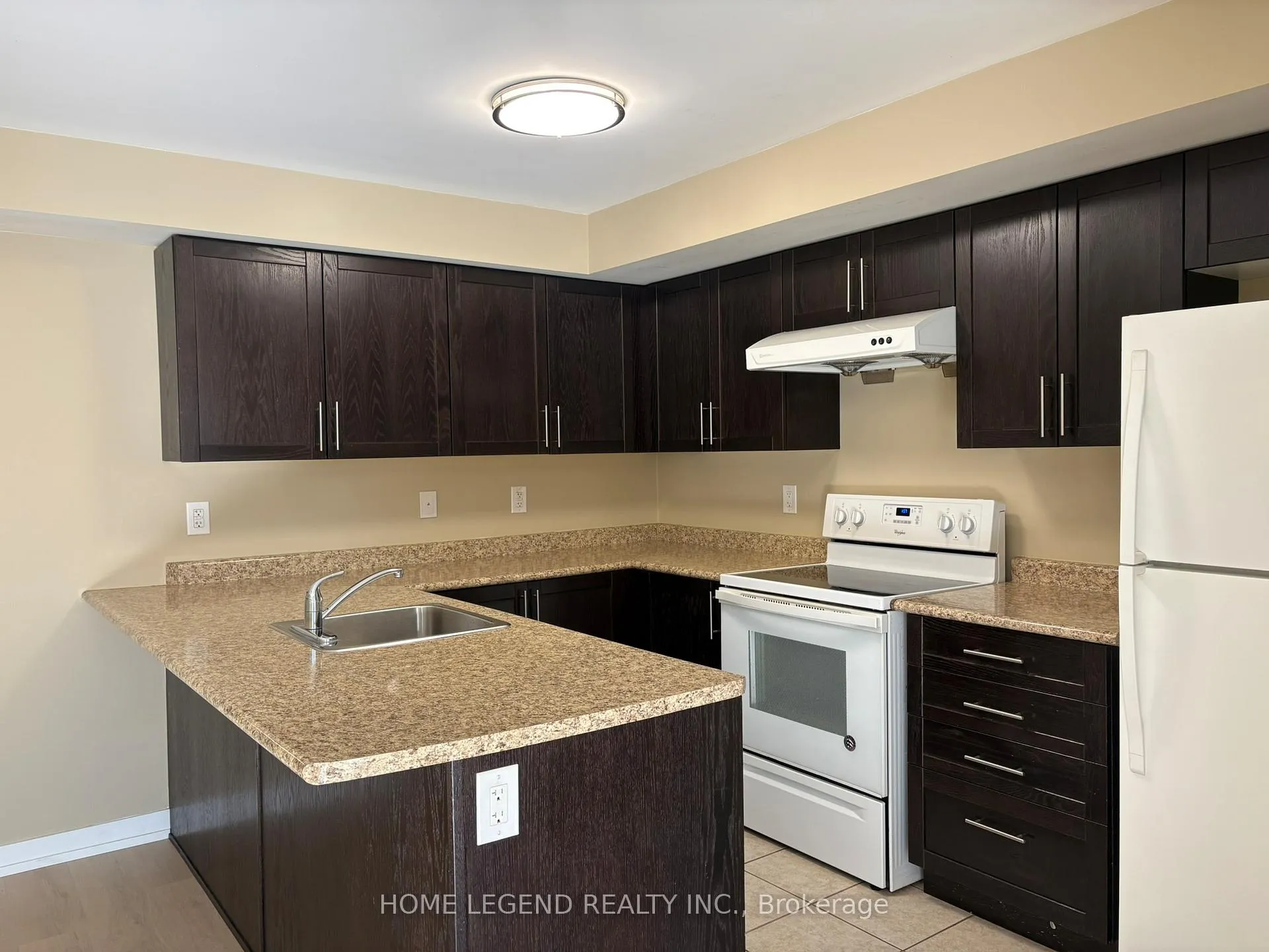 Photo 8 of Unit 201, 10 Dunsheath Way, Markham, Cornell — HOMEH