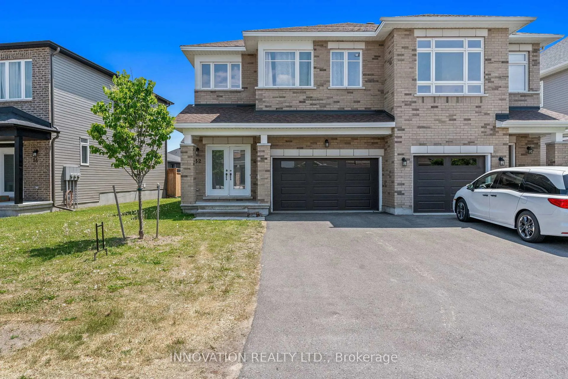 Photo 1 of 32 Peever Place, Carleton Place — HOMEH
