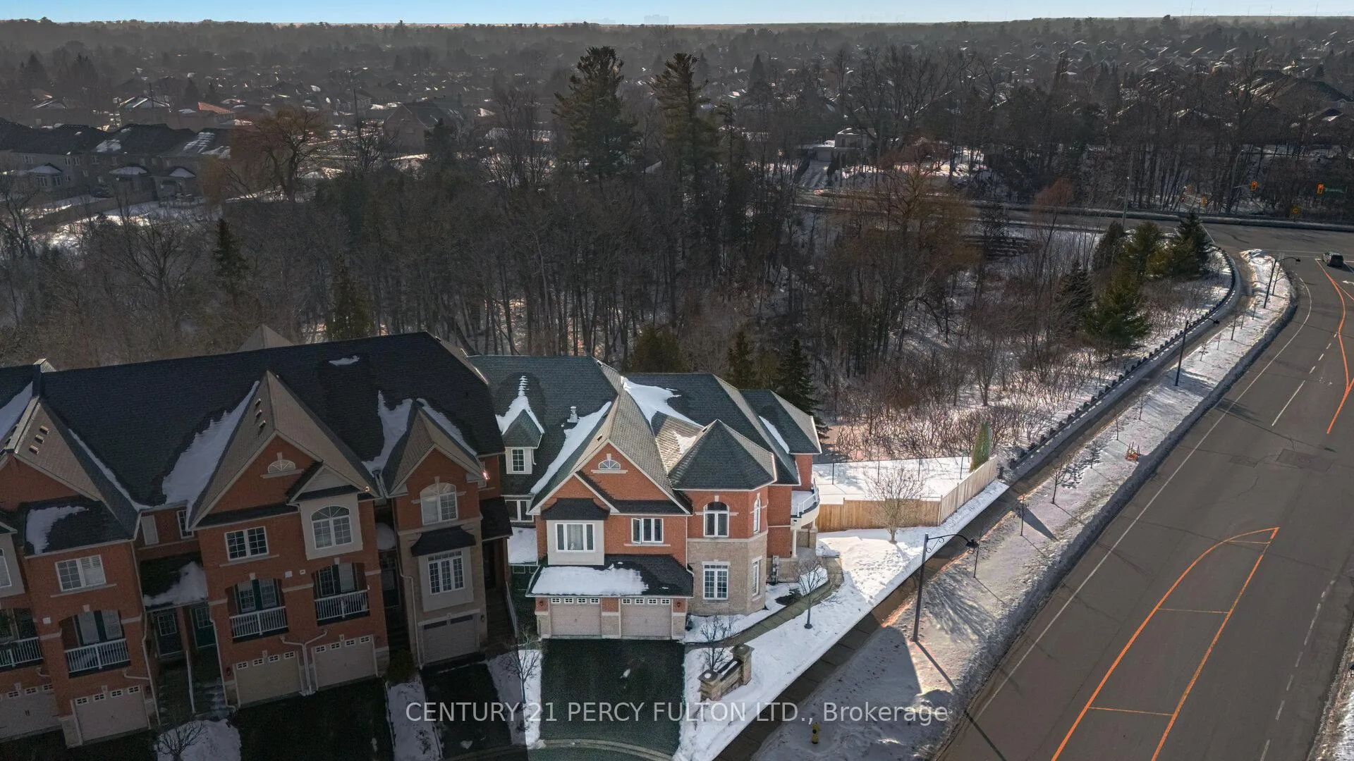 Photo 1 of Unit 1, 301 Strouds Lane, Pickering, Highbush — HOMEH